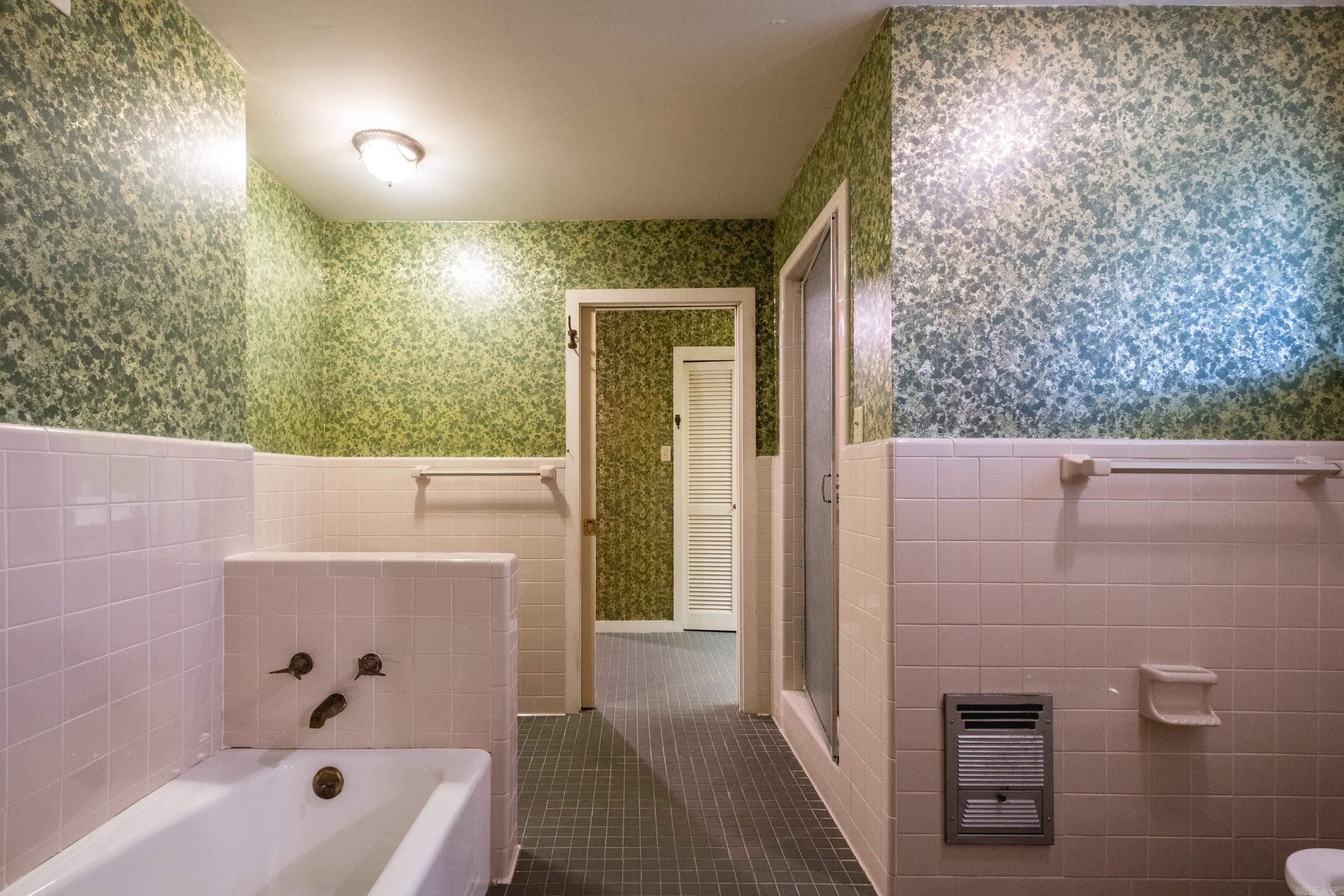 WOODLAND HEIGHTS SUB - Residential