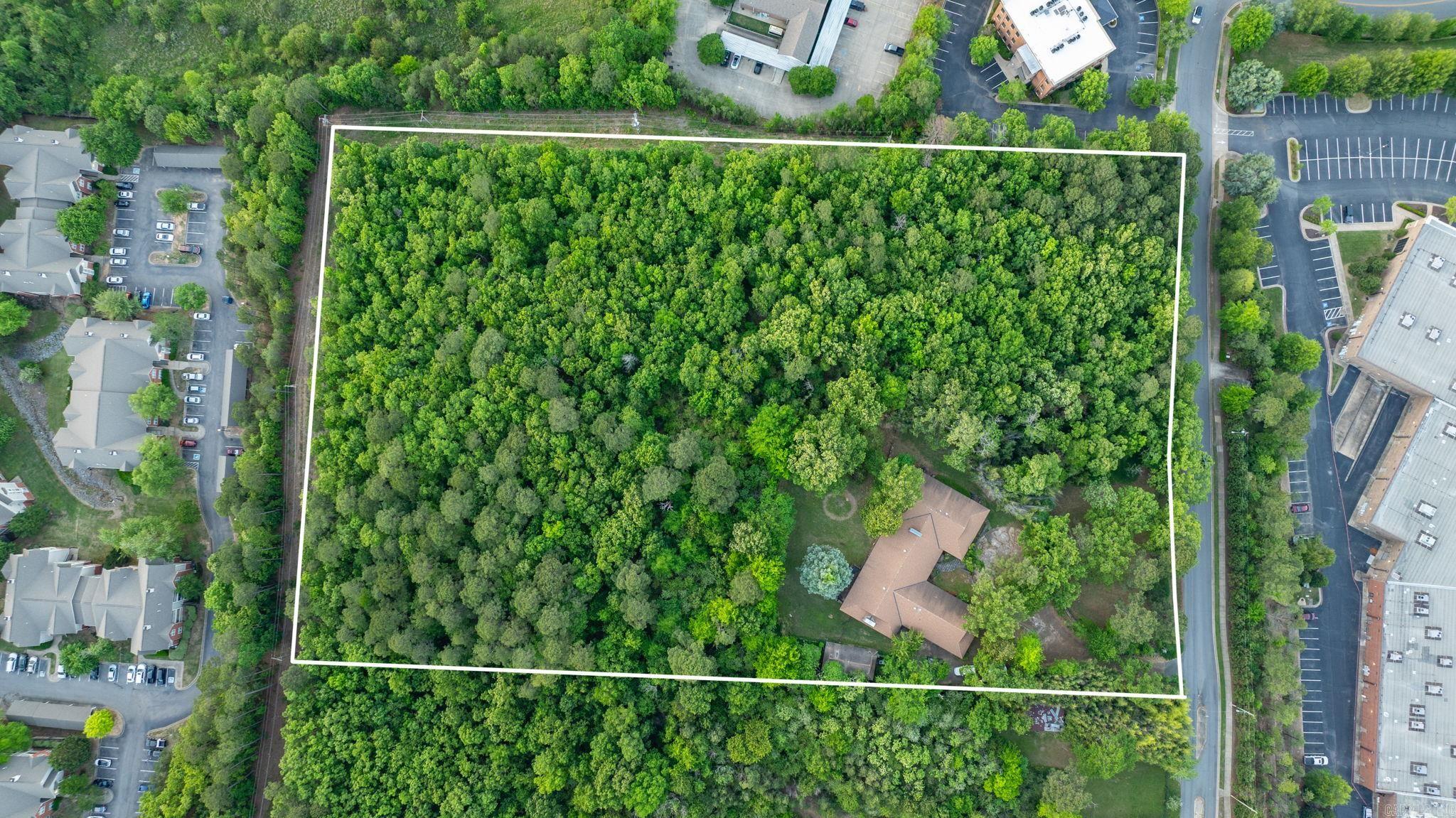 WOODLAND HEIGHTS SUB - Residential