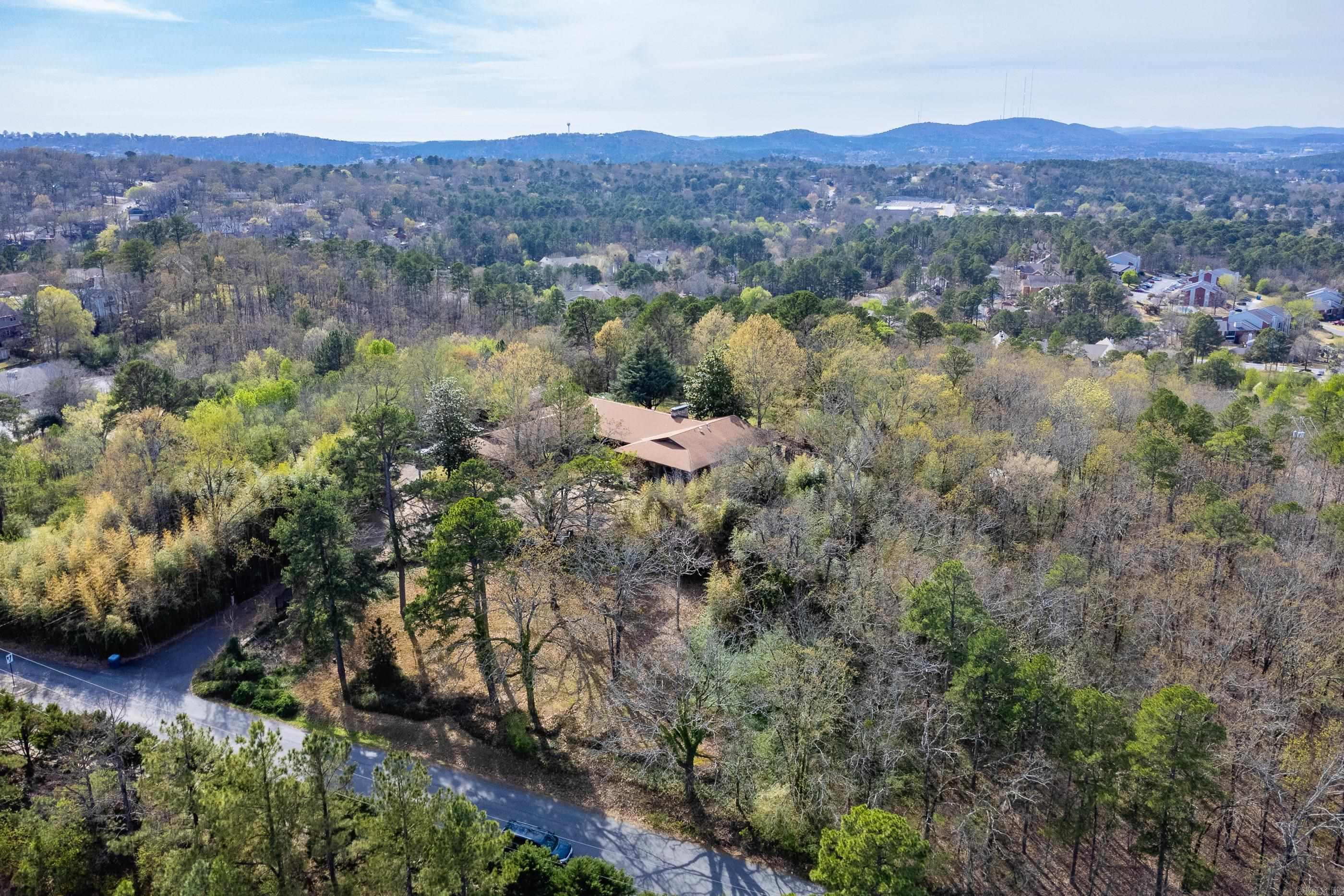 WOODLAND HEIGHTS SUB - Residential