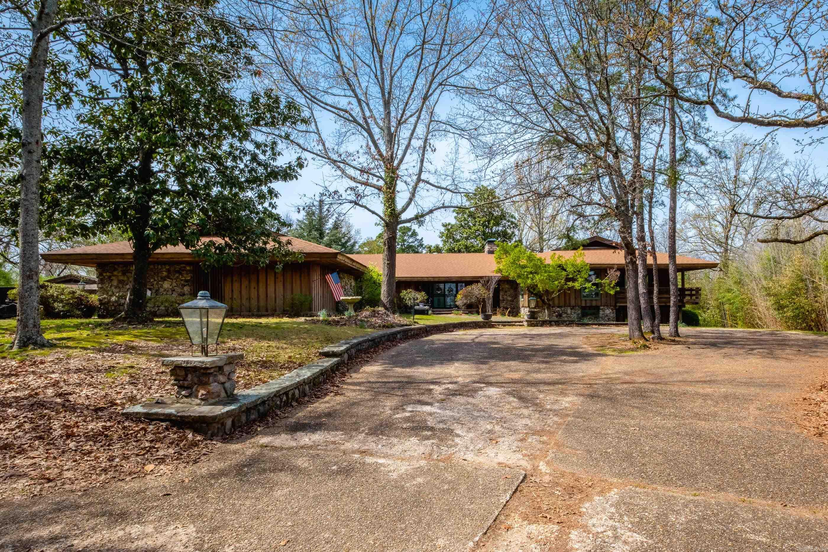 WOODLAND HEIGHTS SUB - Residential