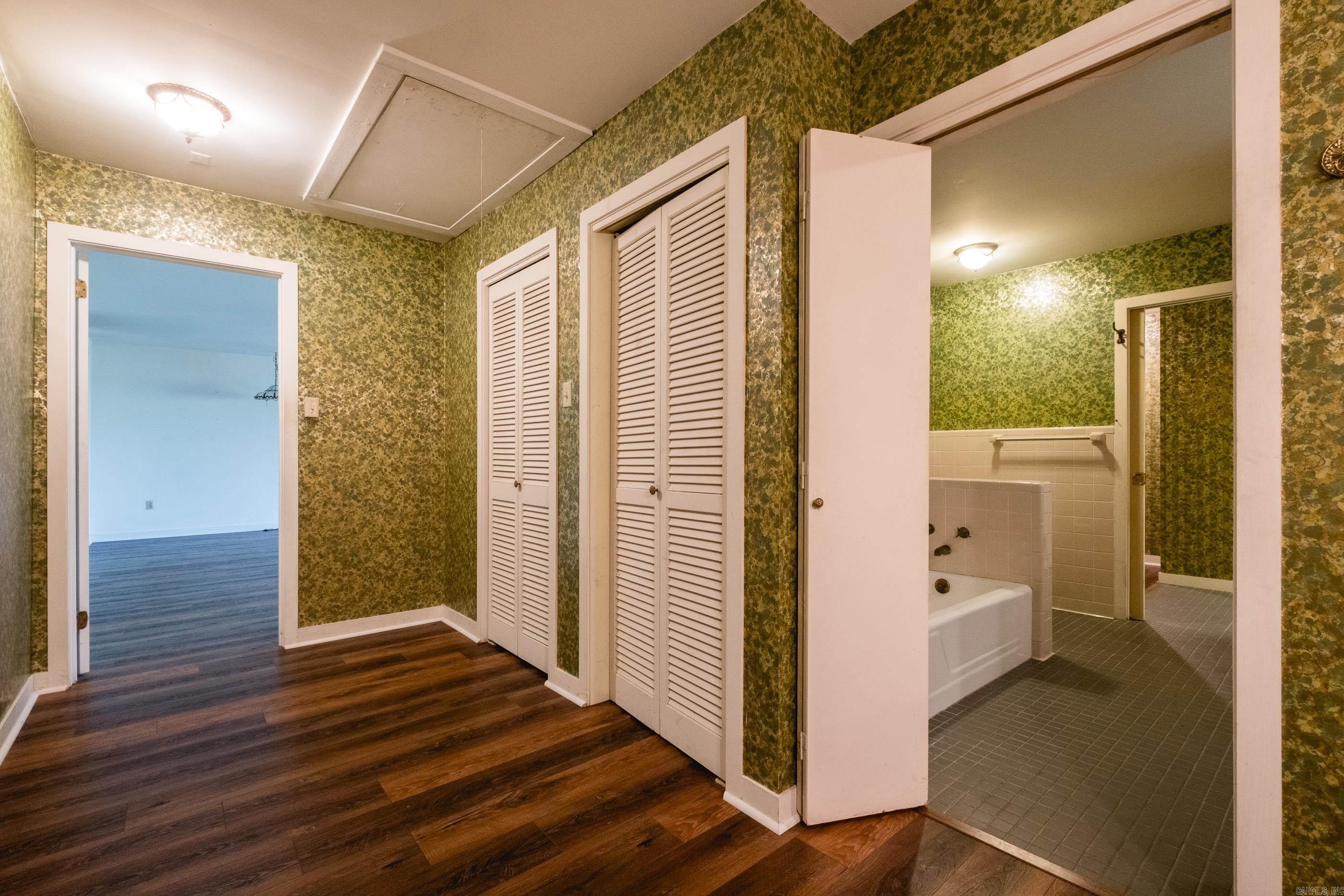 WOODLAND HEIGHTS SUB - Residential