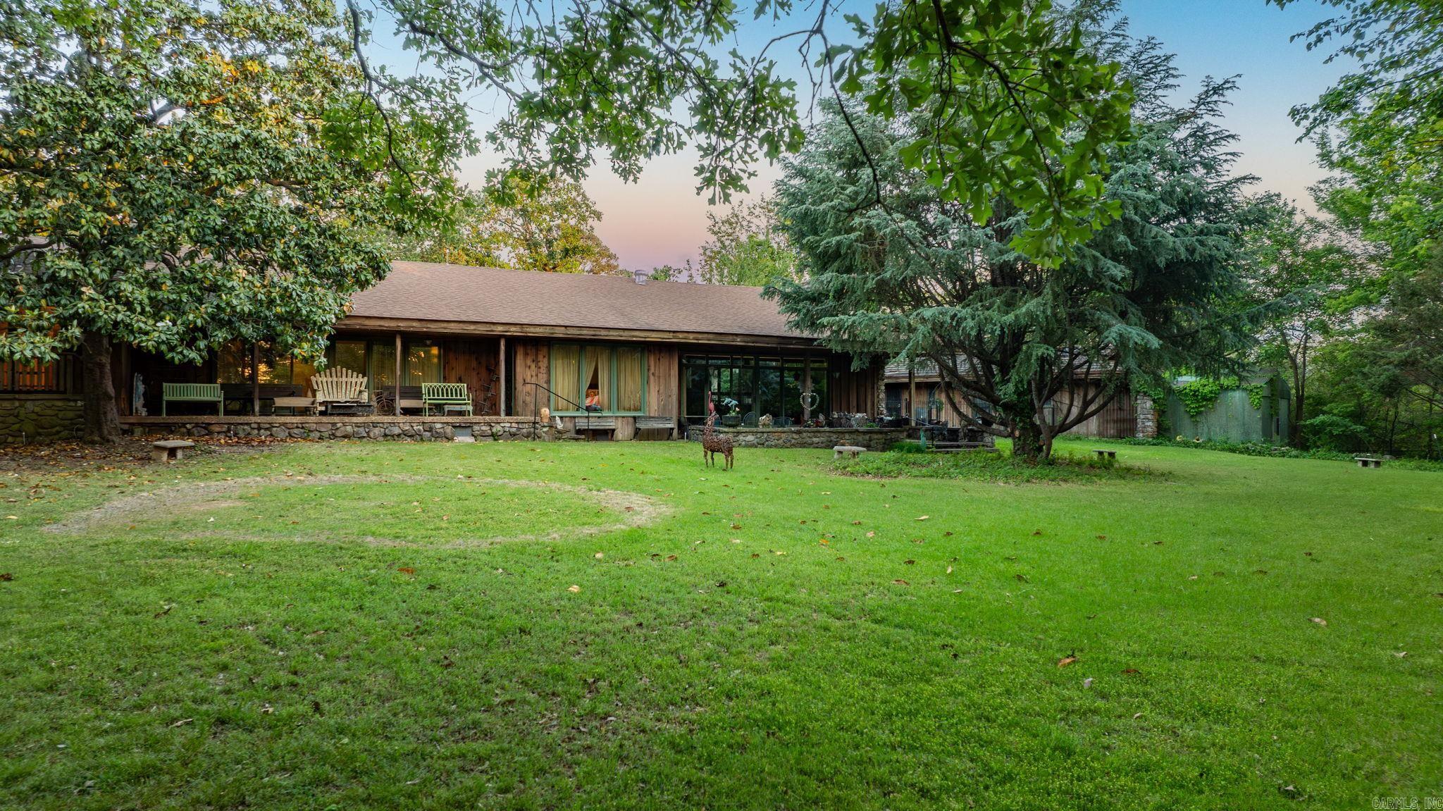 WOODLAND HEIGHTS SUB - Residential