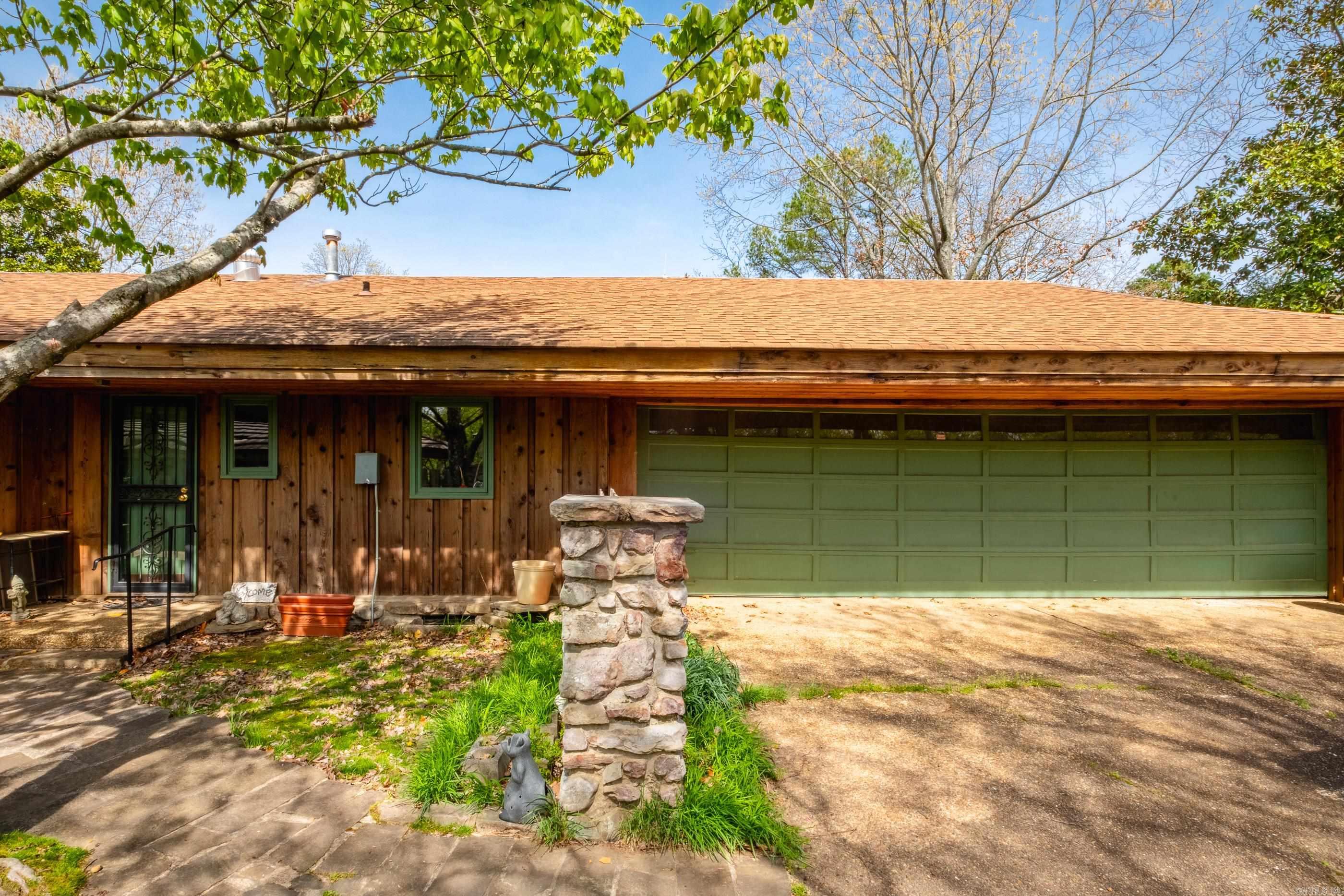 WOODLAND HEIGHTS SUB - Residential