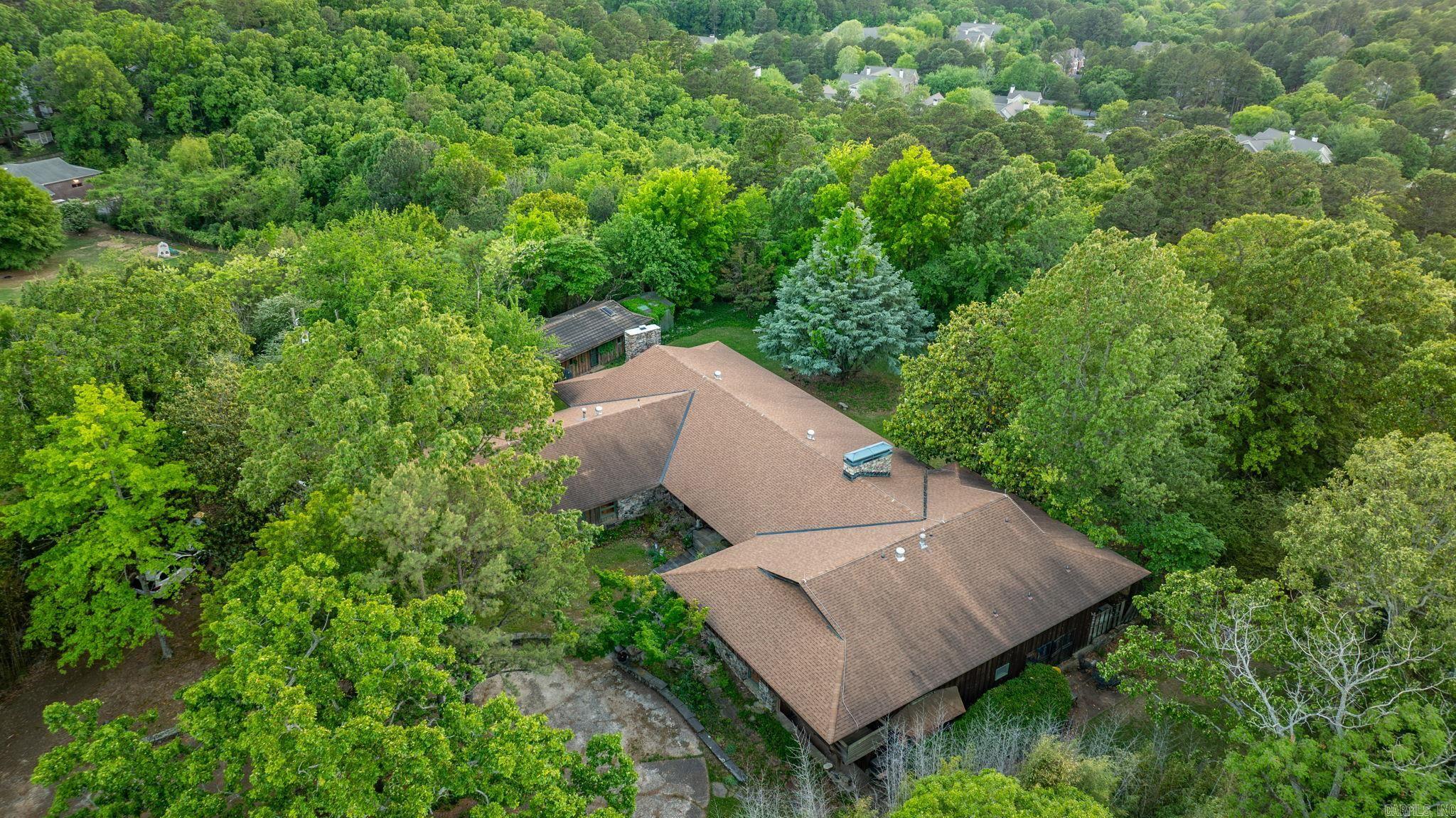 WOODLAND HEIGHTS SUB - Residential