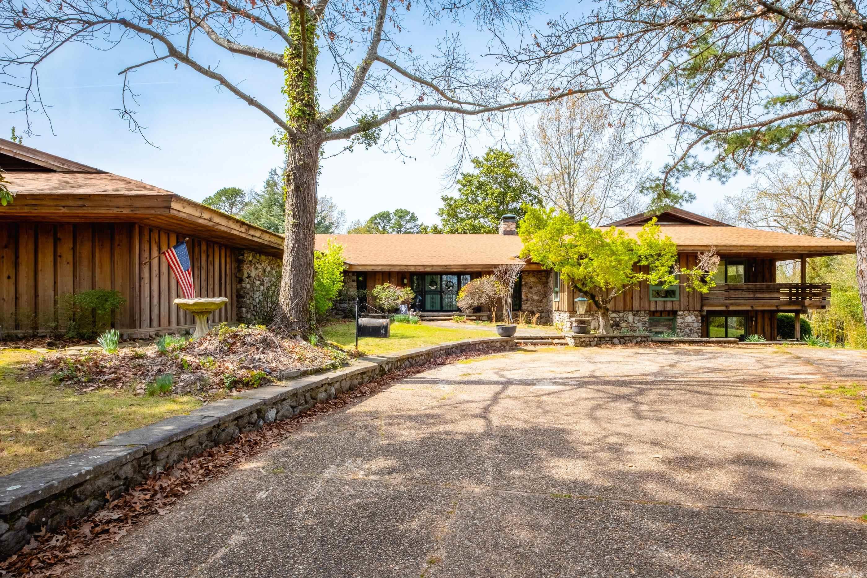 WOODLAND HEIGHTS SUB - Residential