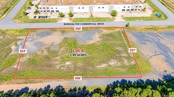 0 BURKHALTER DRIVE, MAUMELLE, AR 72113 - Image 97860e4d4fda58d78436dfa46a68e5c0/1470559369