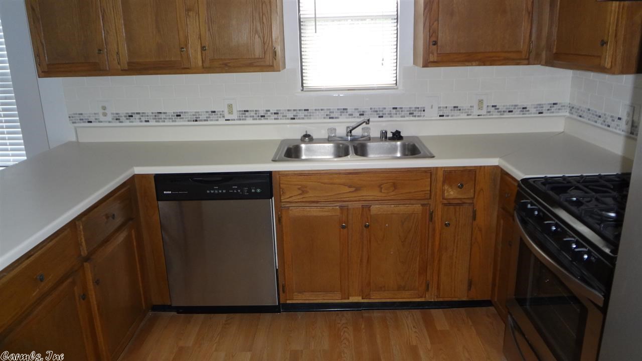 Point West III - Residential