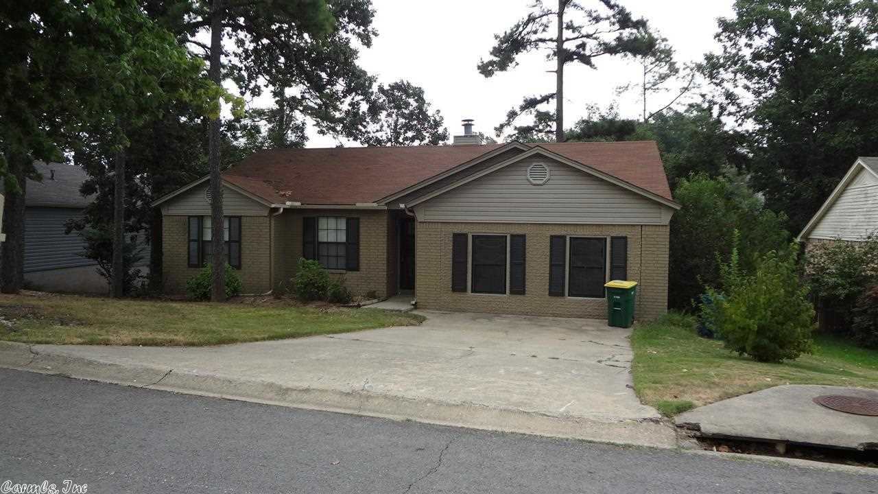 Point West III - Residential