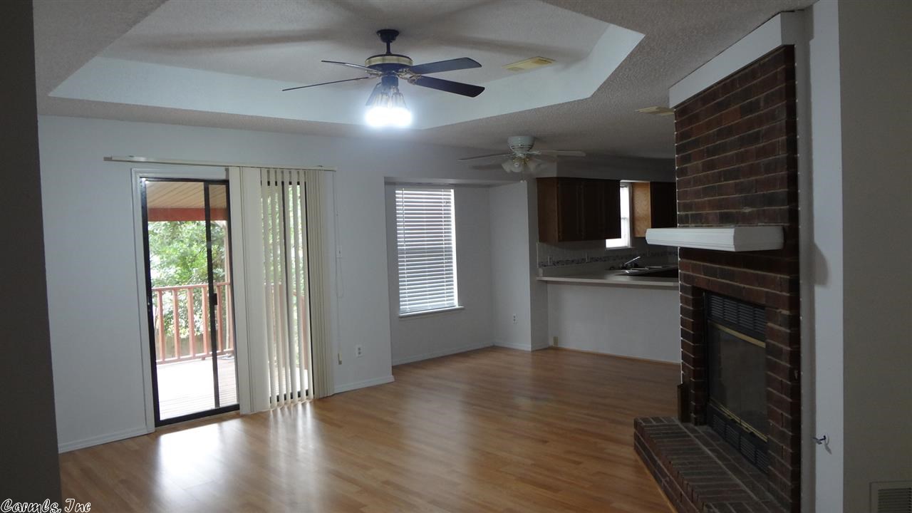 Point West III - Residential