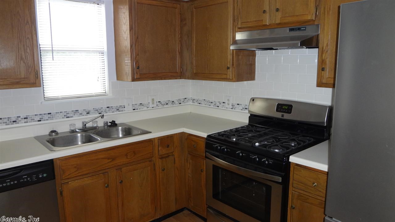 Point West III - Residential