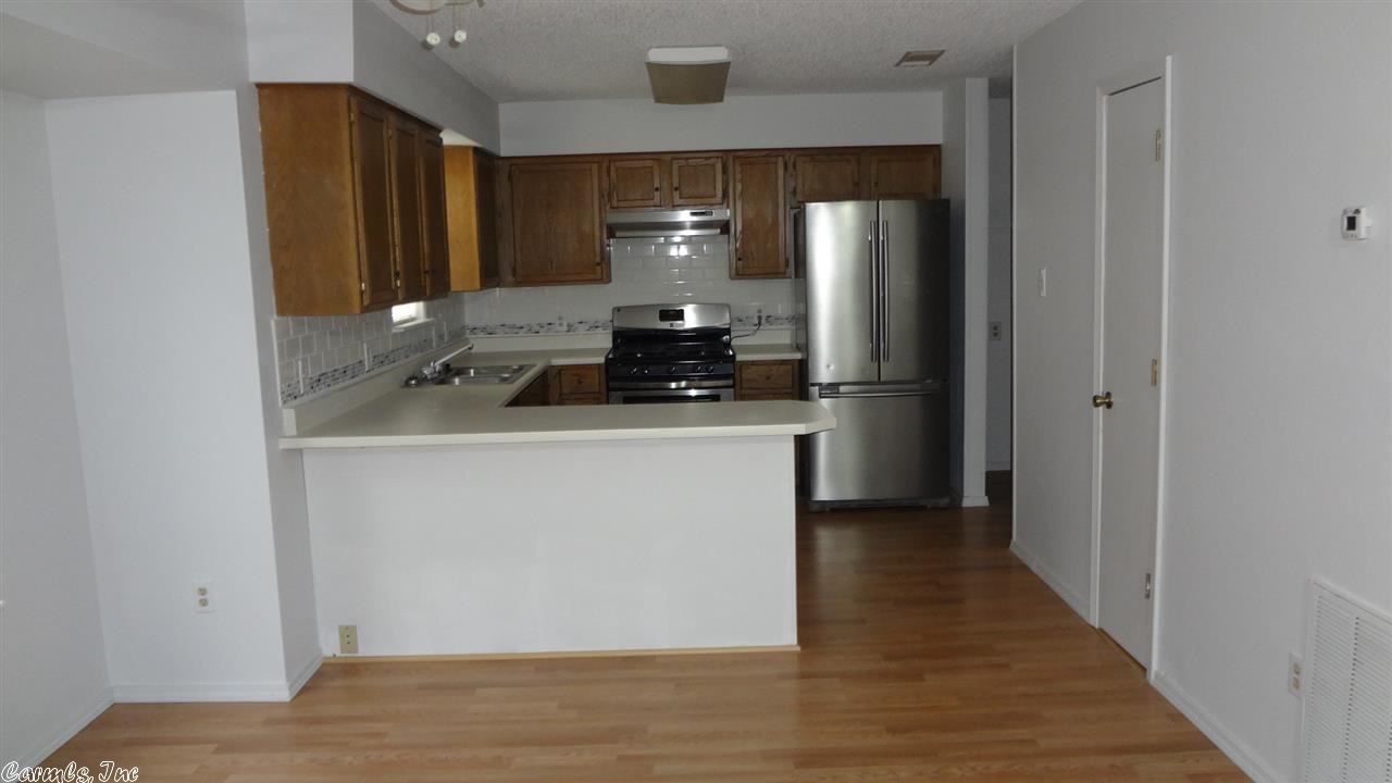 Point West III - Residential