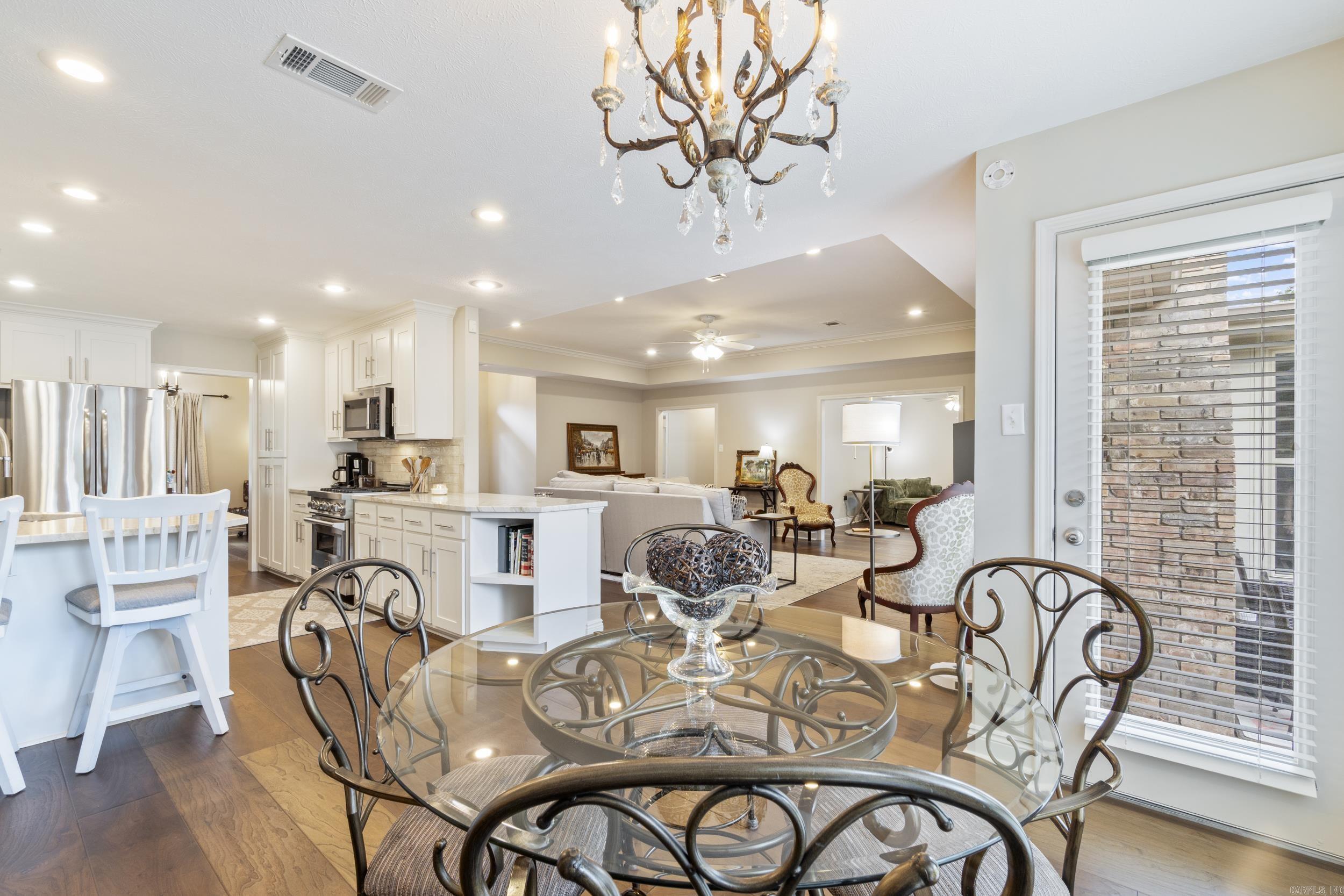 Krooked Creek - Residential