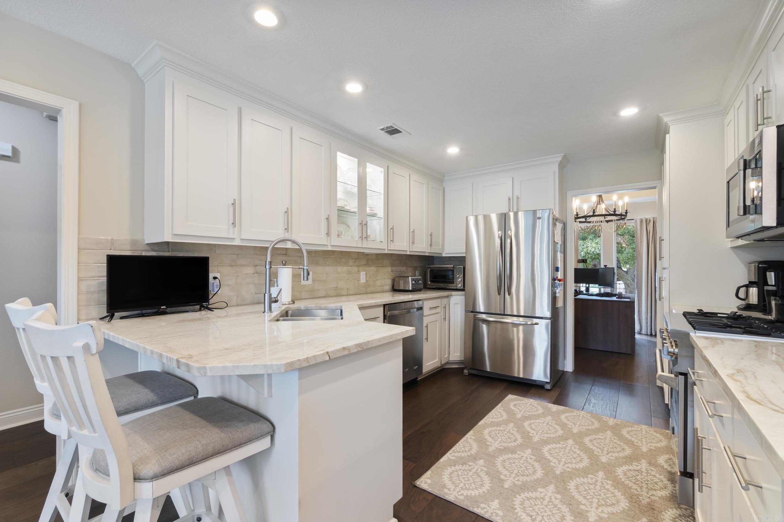 Krooked Creek - Residential