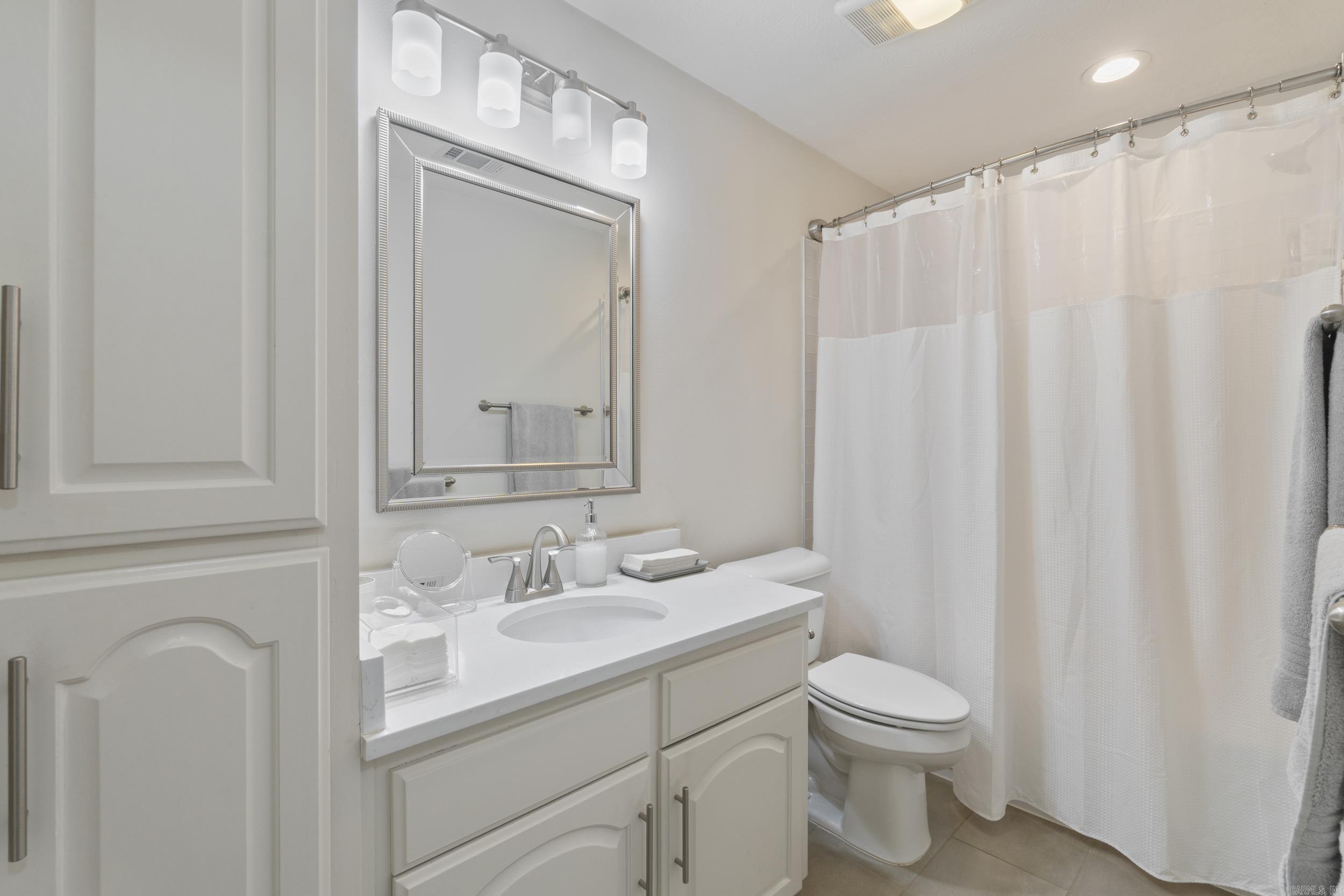 Krooked Creek - Residential