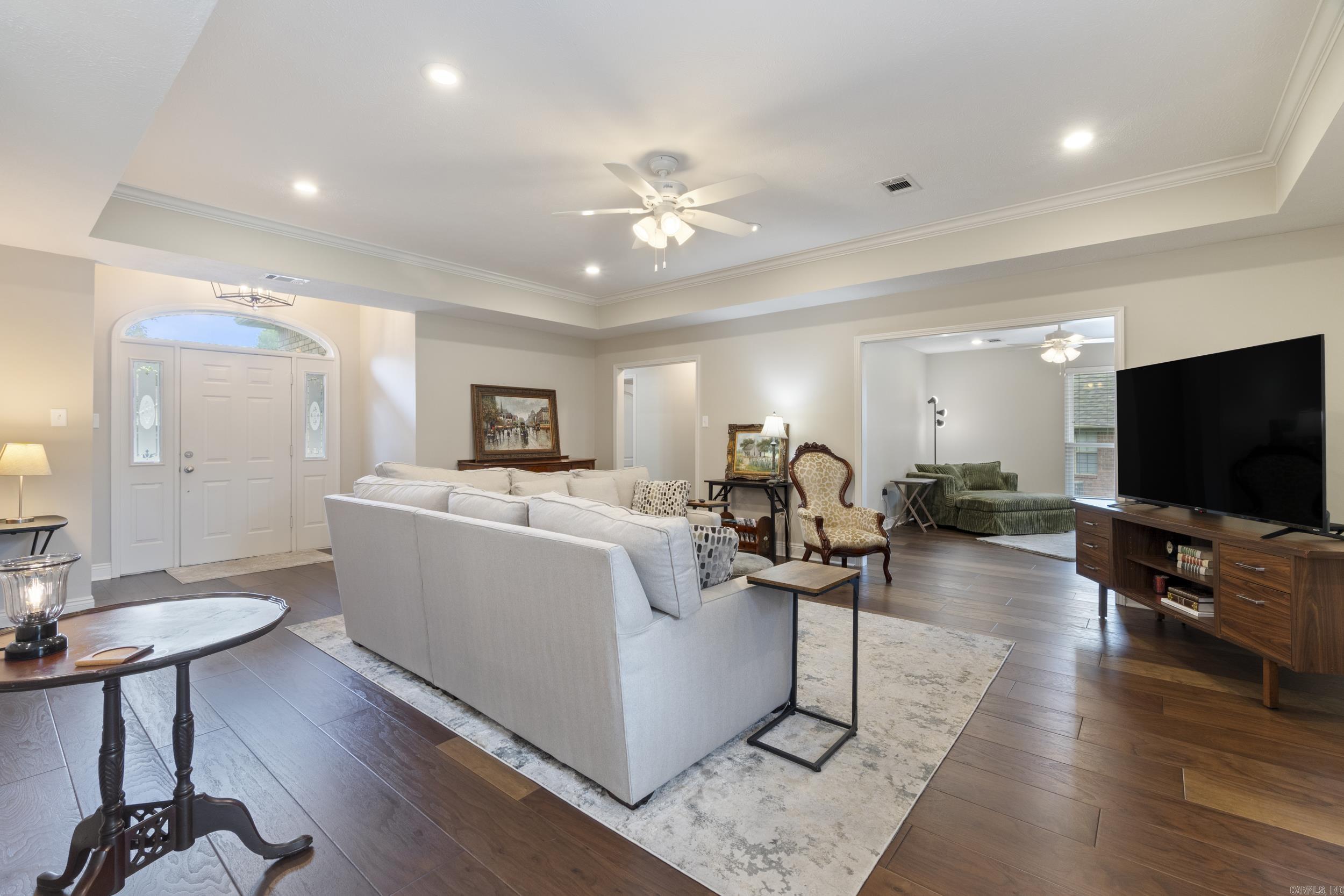 Krooked Creek - Residential