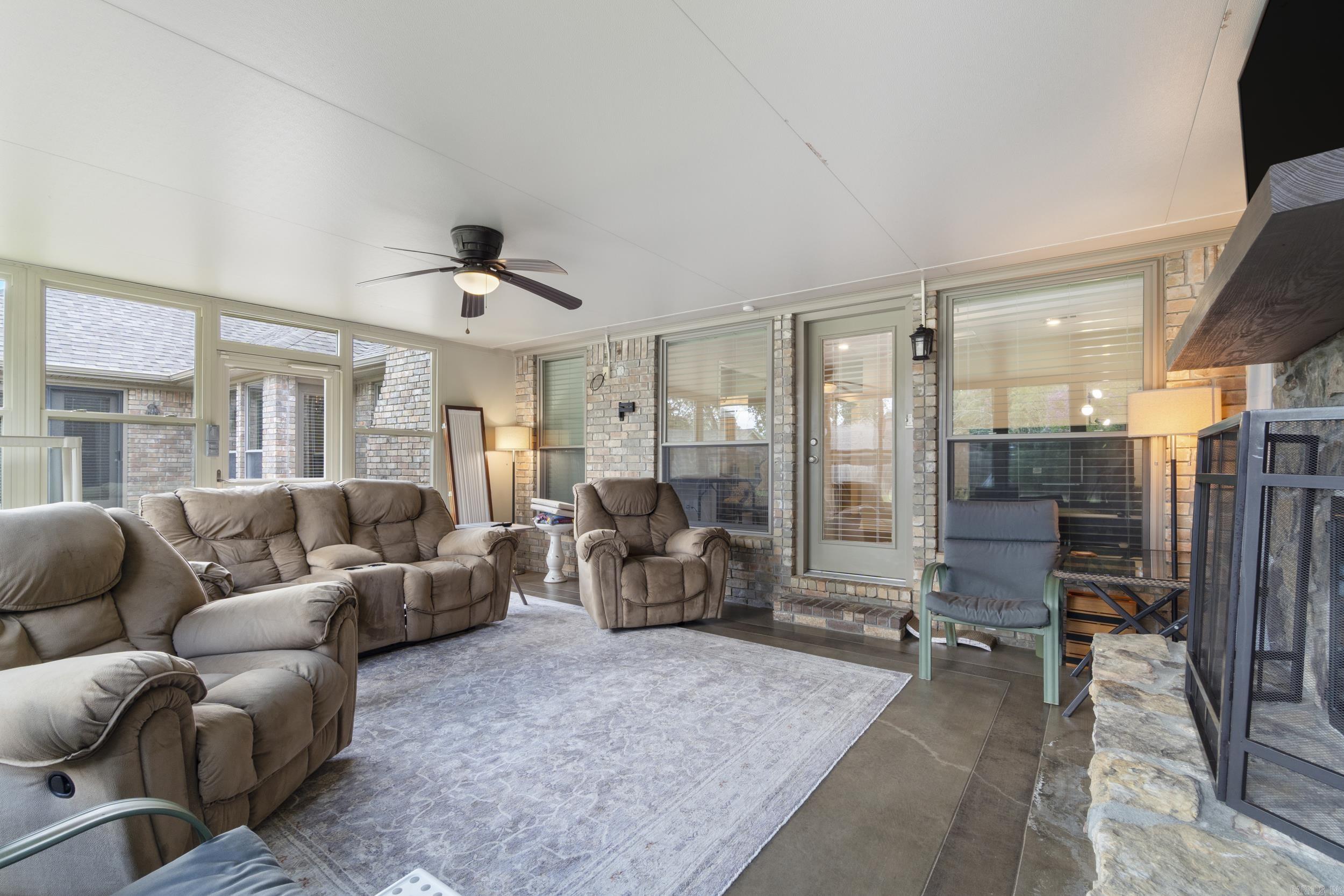 Krooked Creek - Residential