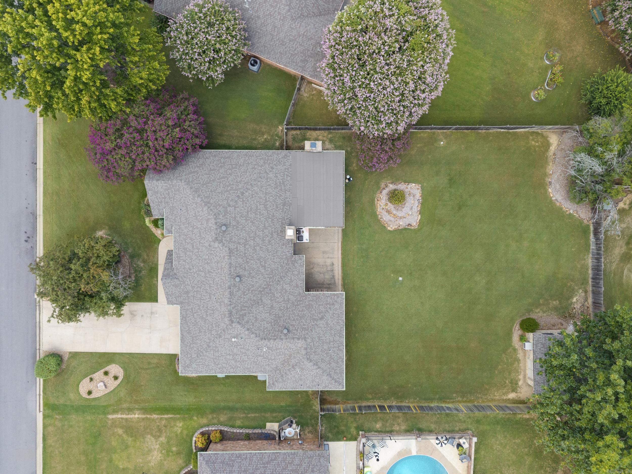 Krooked Creek - Residential