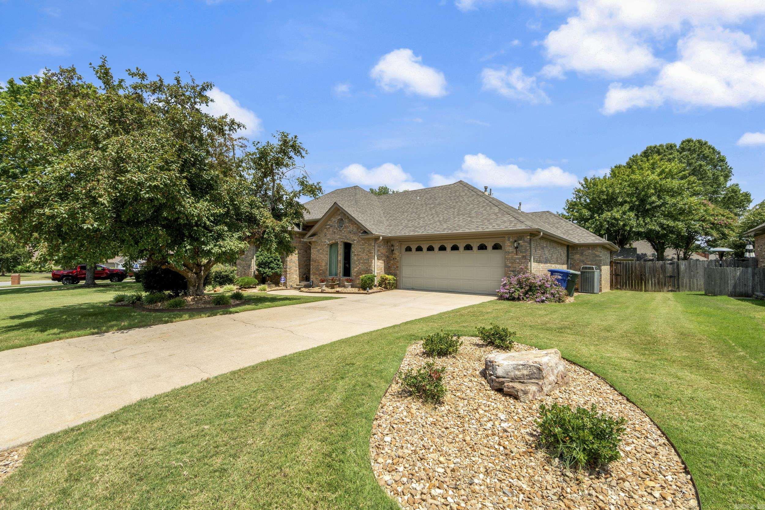 Krooked Creek - Residential