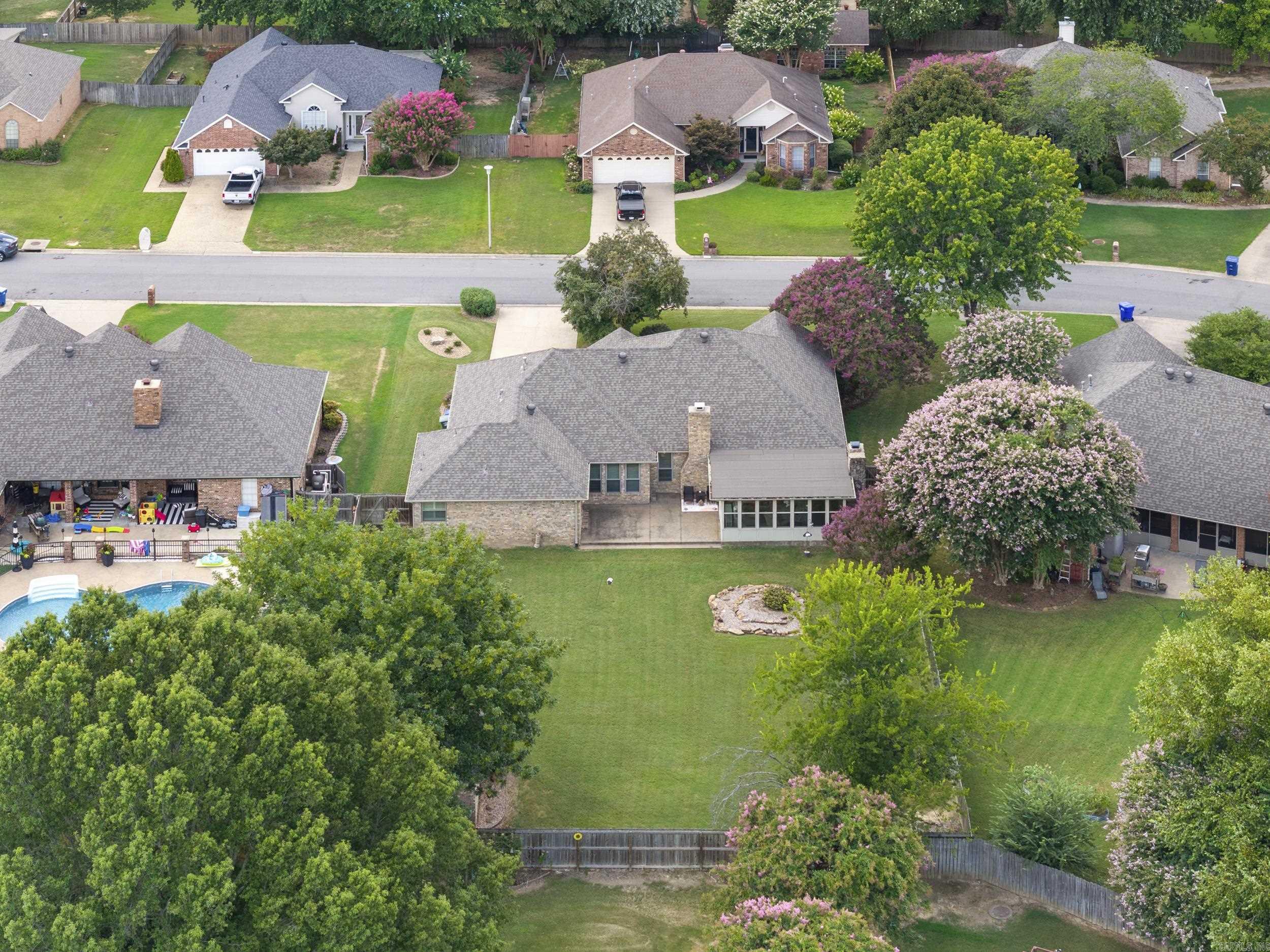 Krooked Creek - Residential