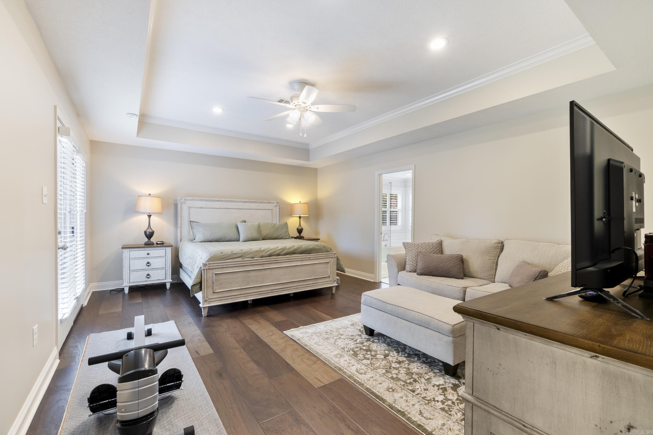 Krooked Creek - Residential