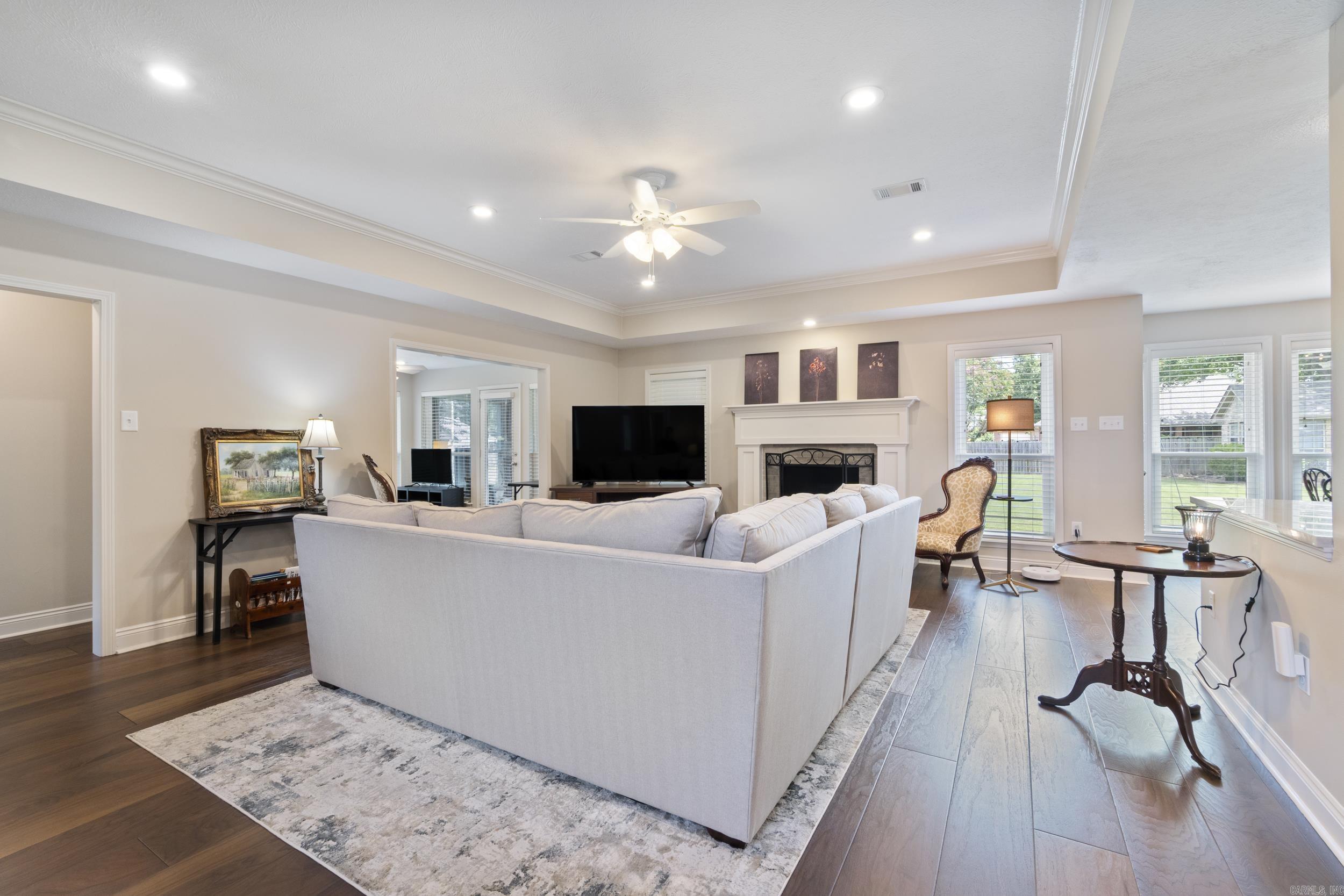 Krooked Creek - Residential