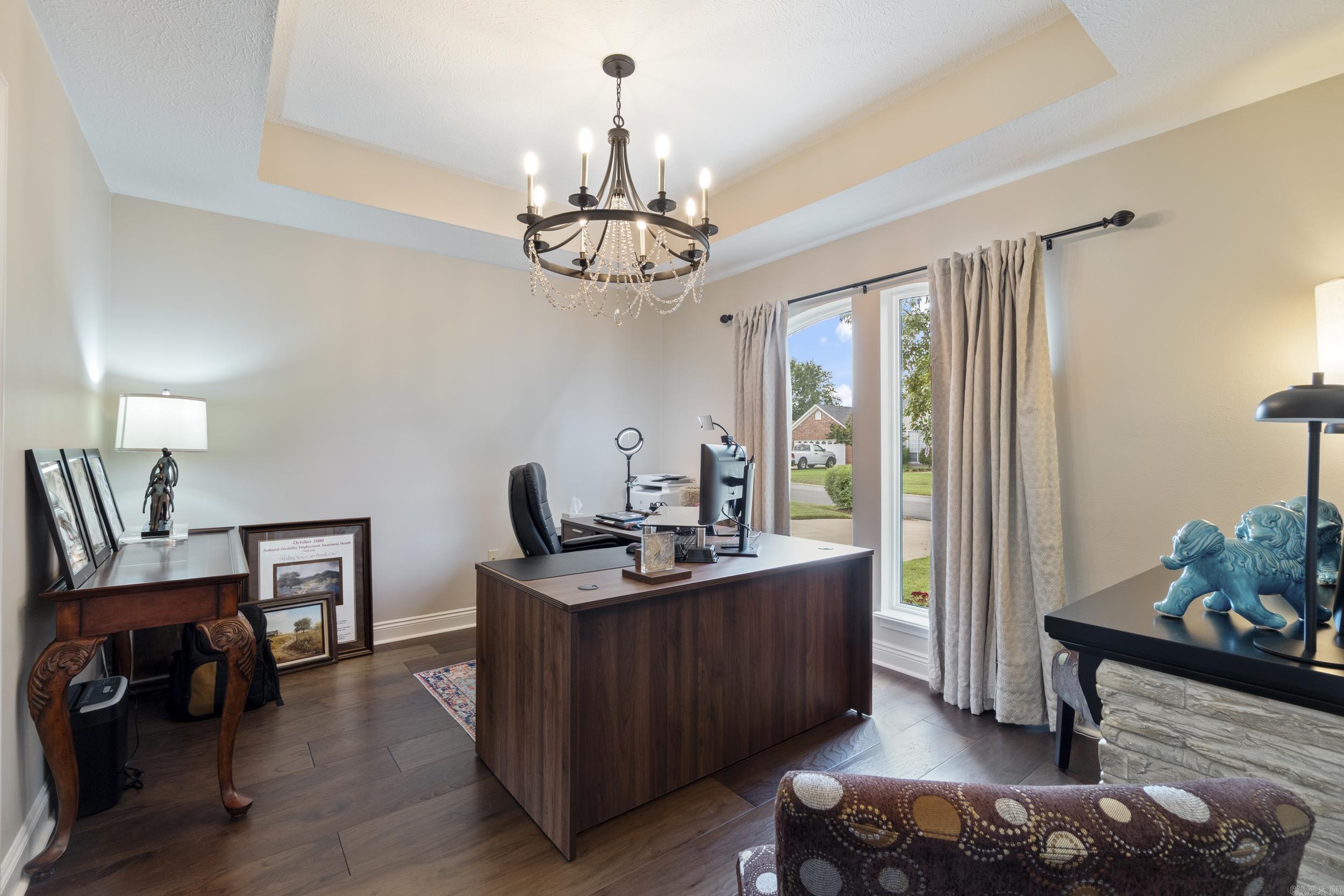 Krooked Creek - Residential