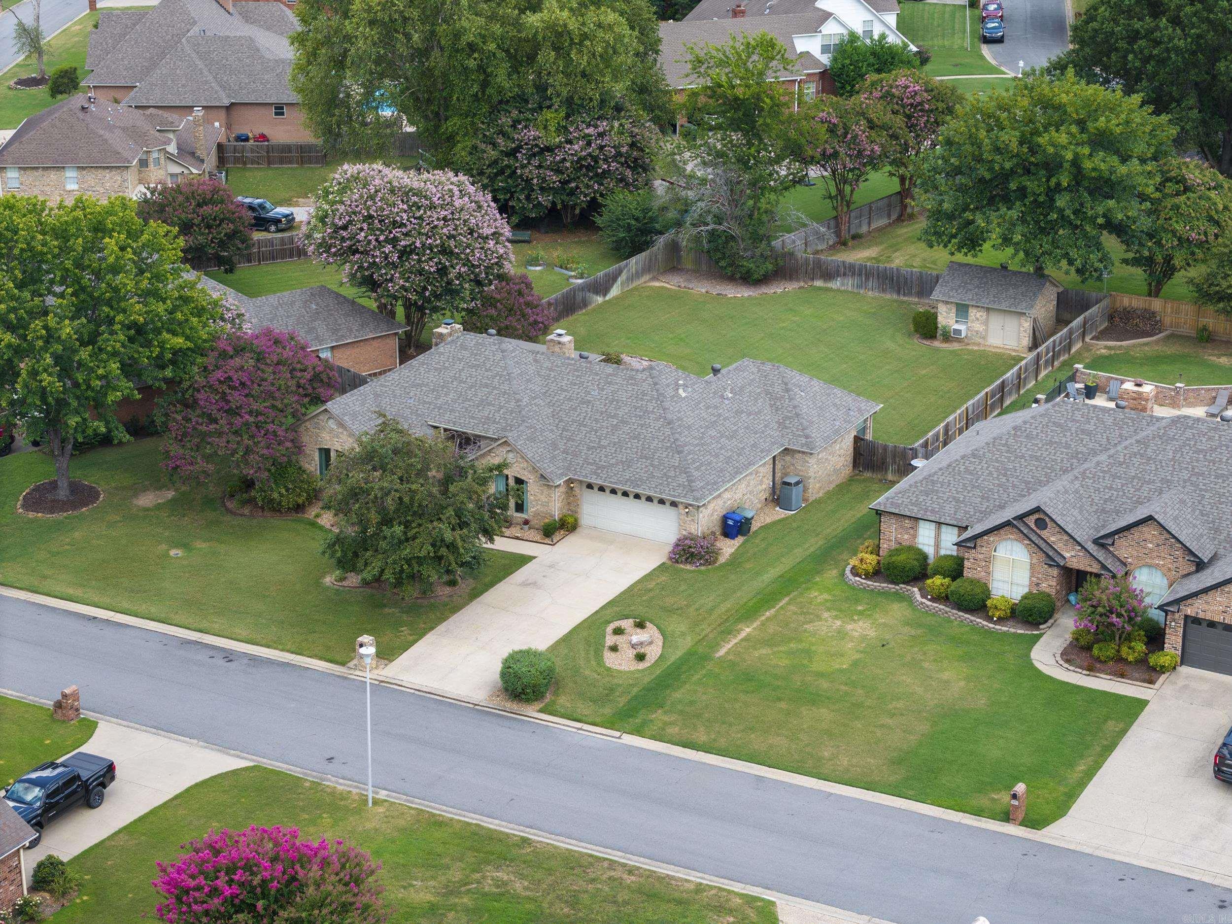 Krooked Creek - Residential