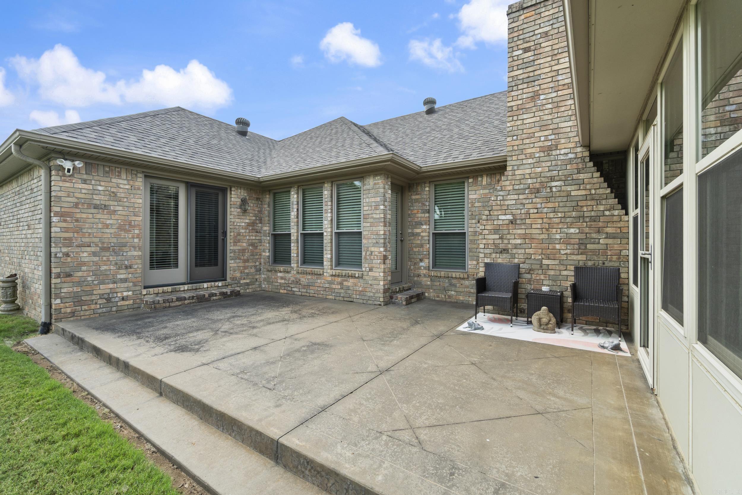 Krooked Creek - Residential