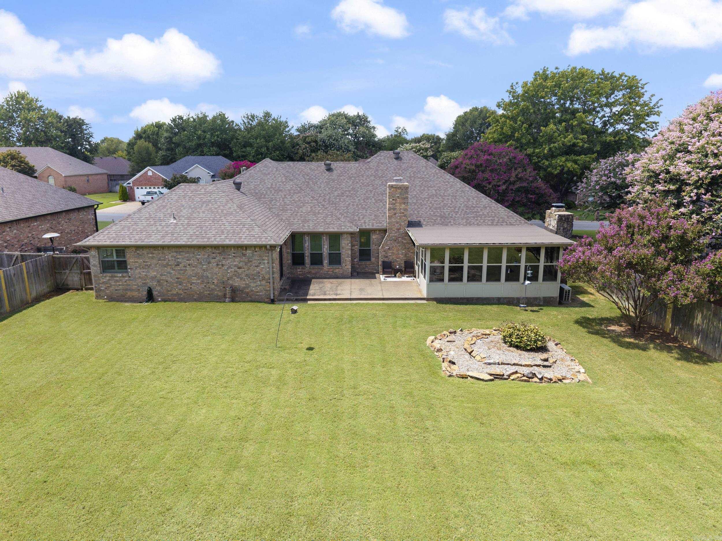 Krooked Creek - Residential