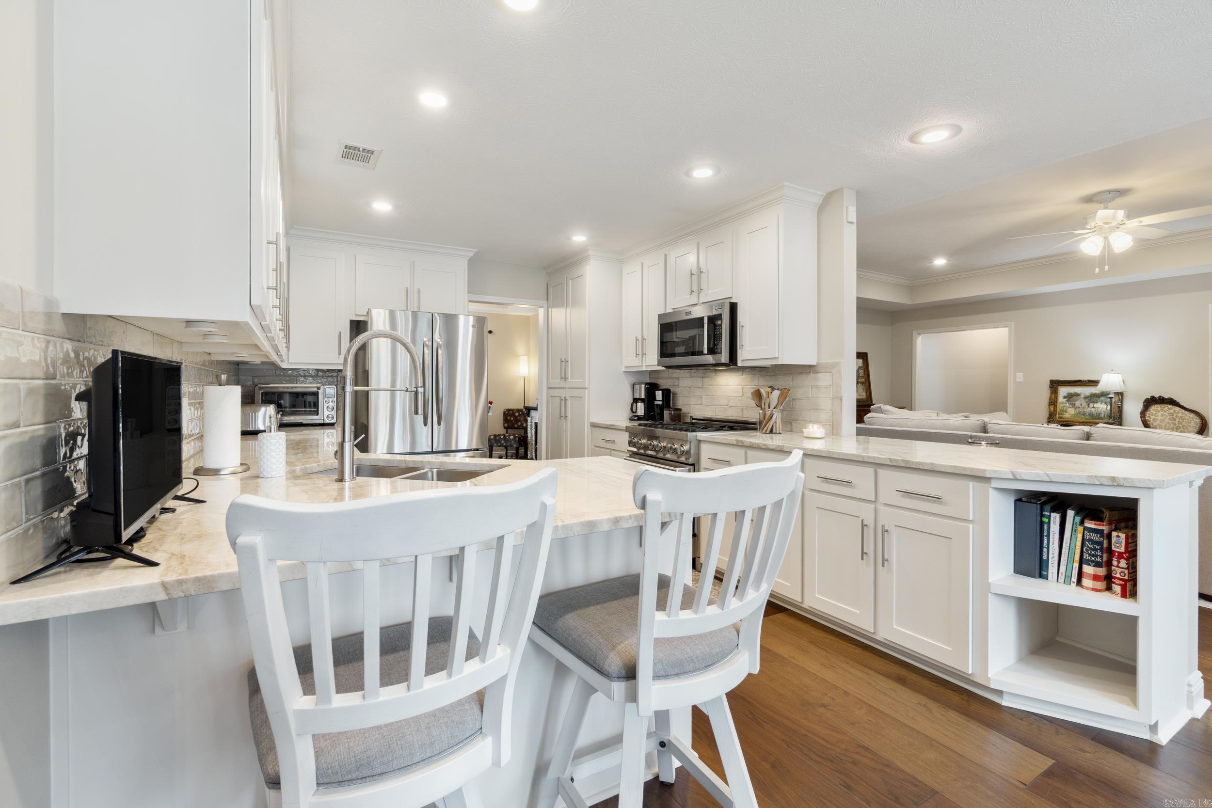 Krooked Creek - Residential