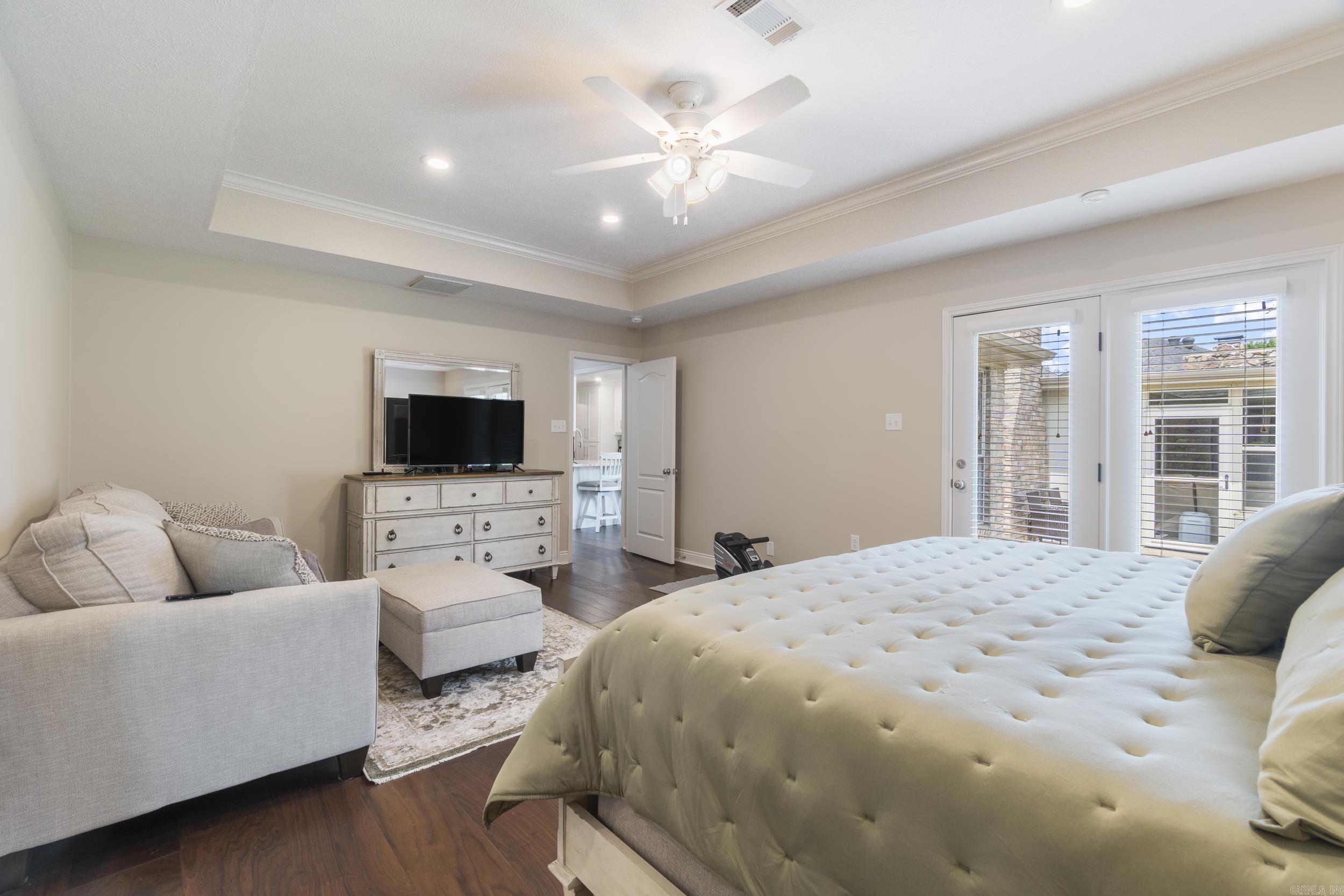 Krooked Creek - Residential