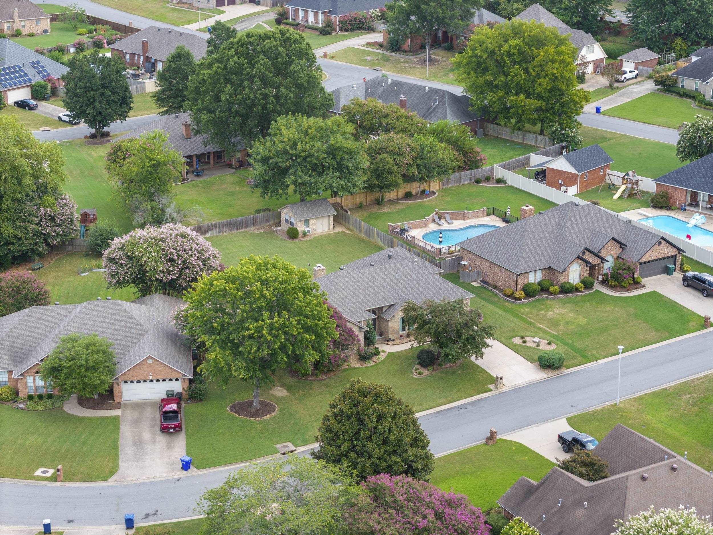 Krooked Creek - Residential