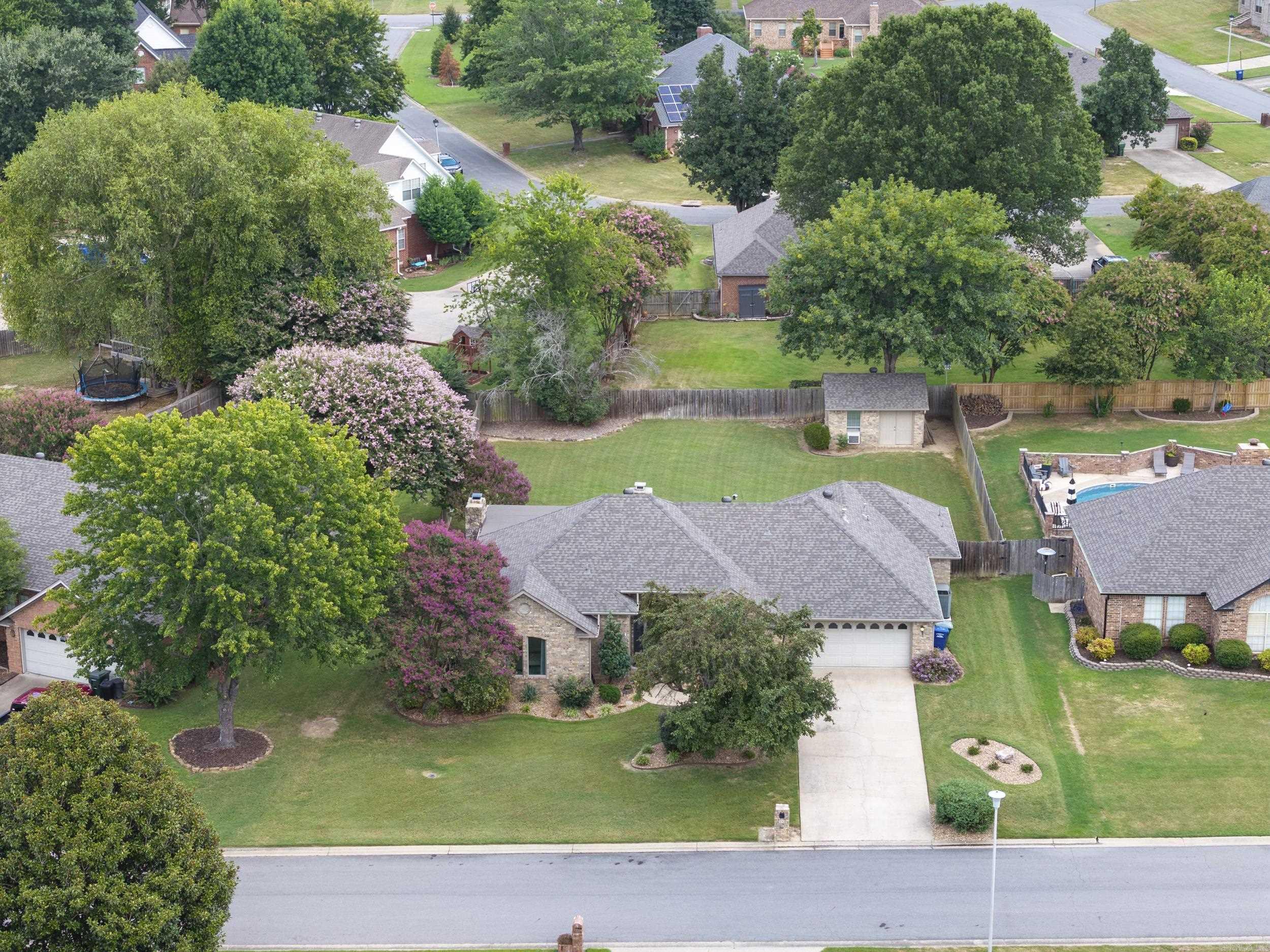 Krooked Creek - Residential