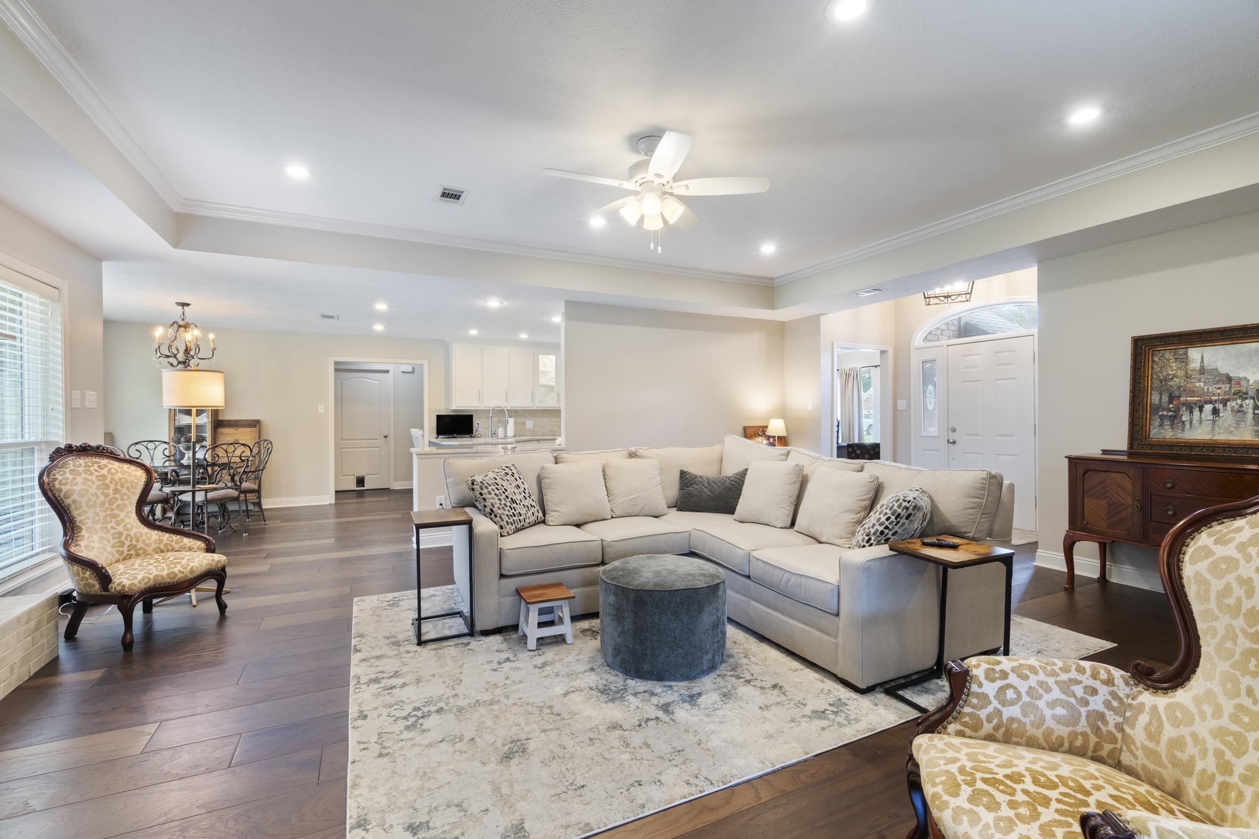 Krooked Creek - Residential