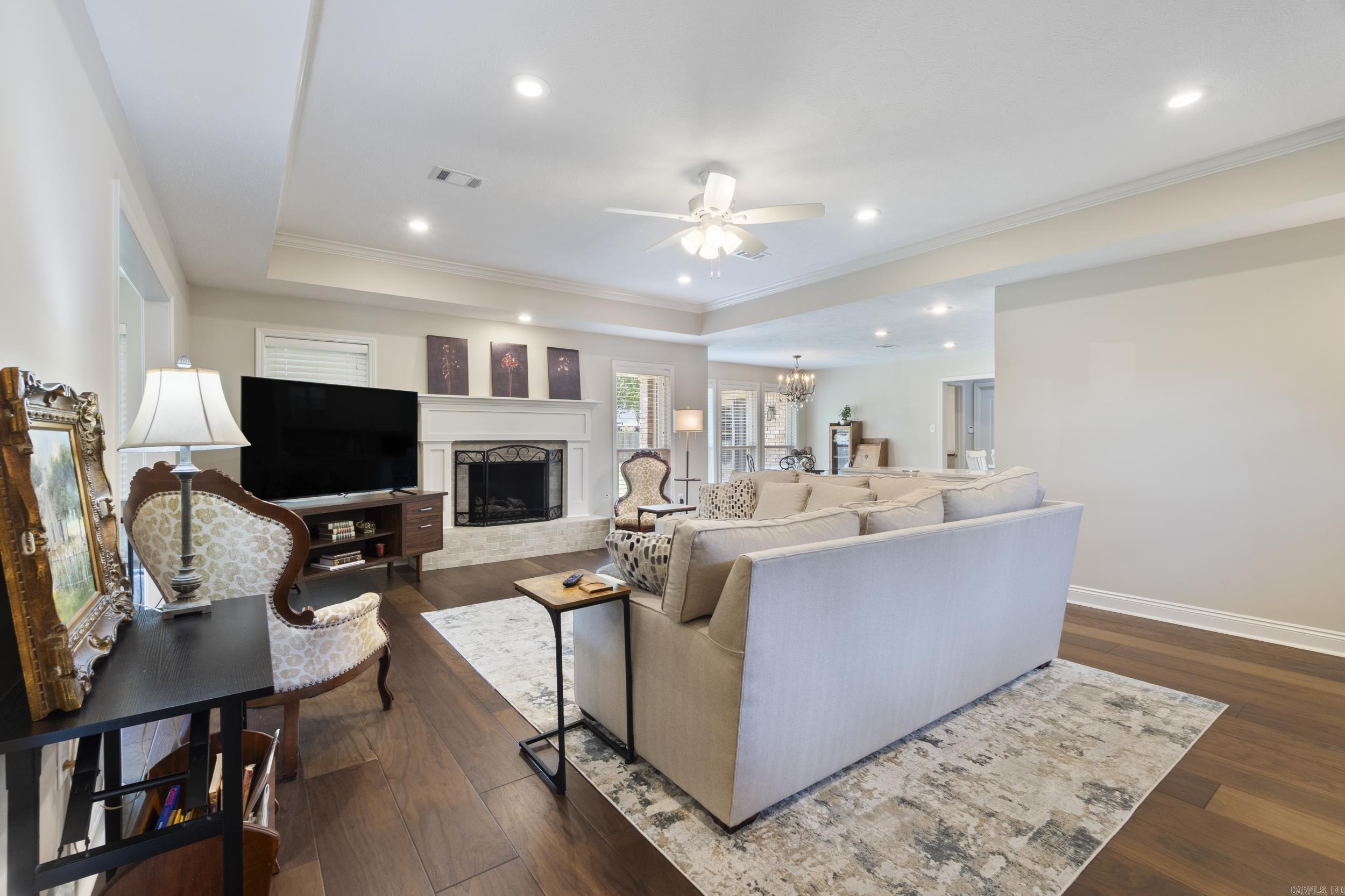 Krooked Creek - Residential