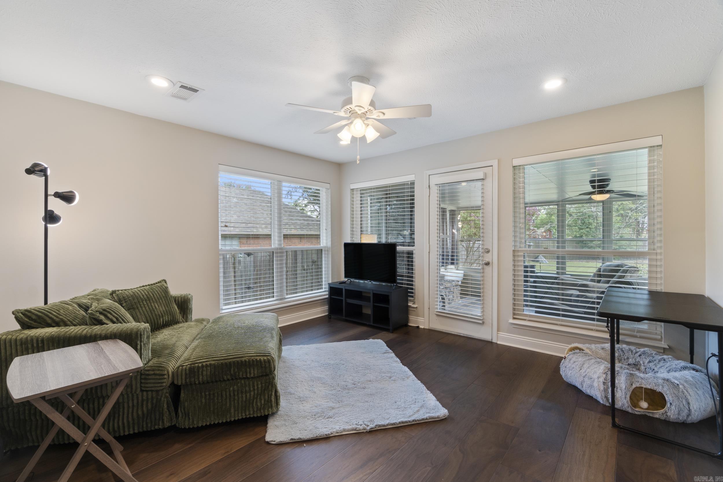 Krooked Creek - Residential