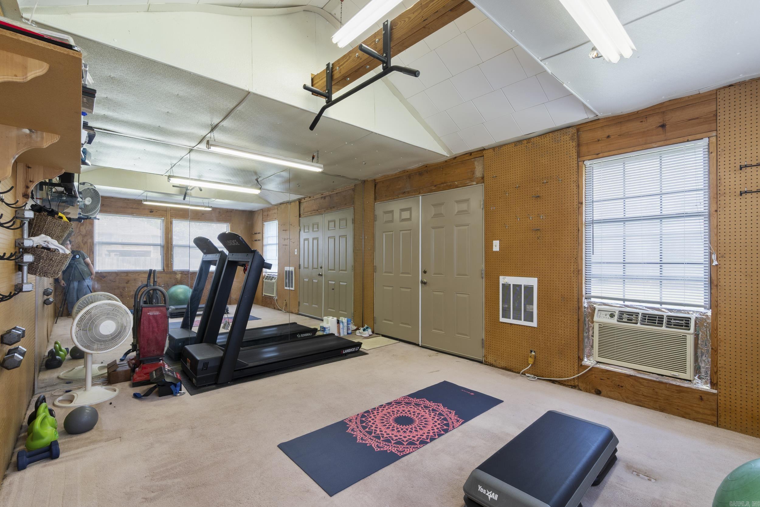 Krooked Creek - Residential