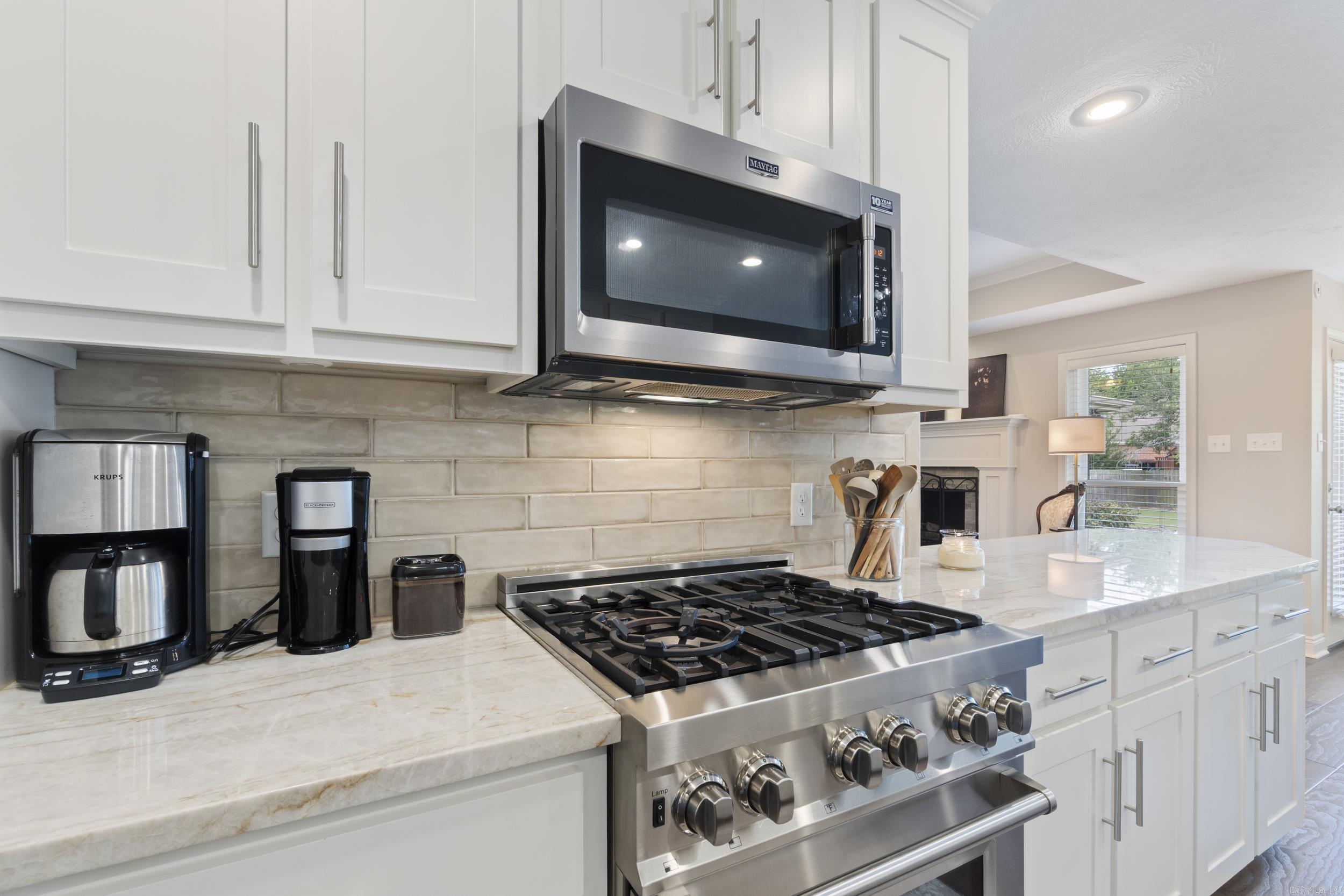 Krooked Creek - Residential