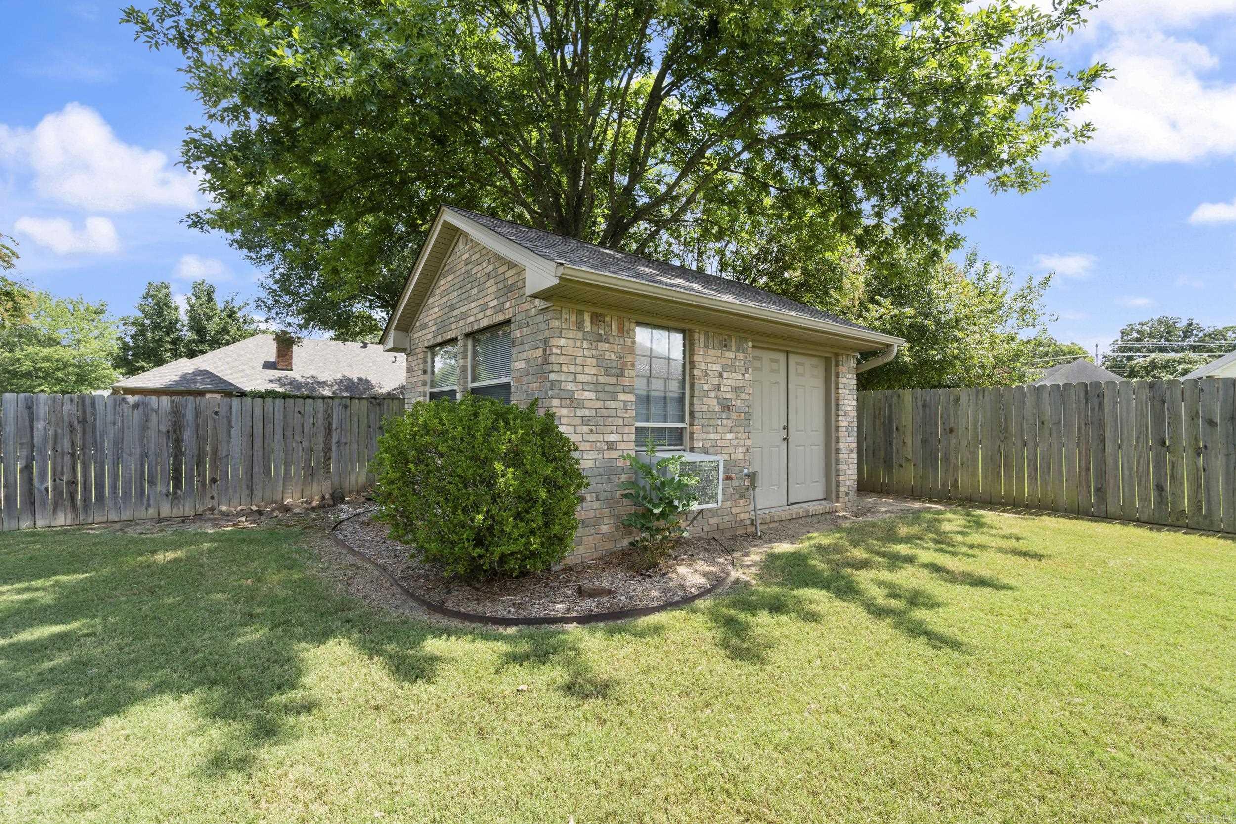 Krooked Creek - Residential