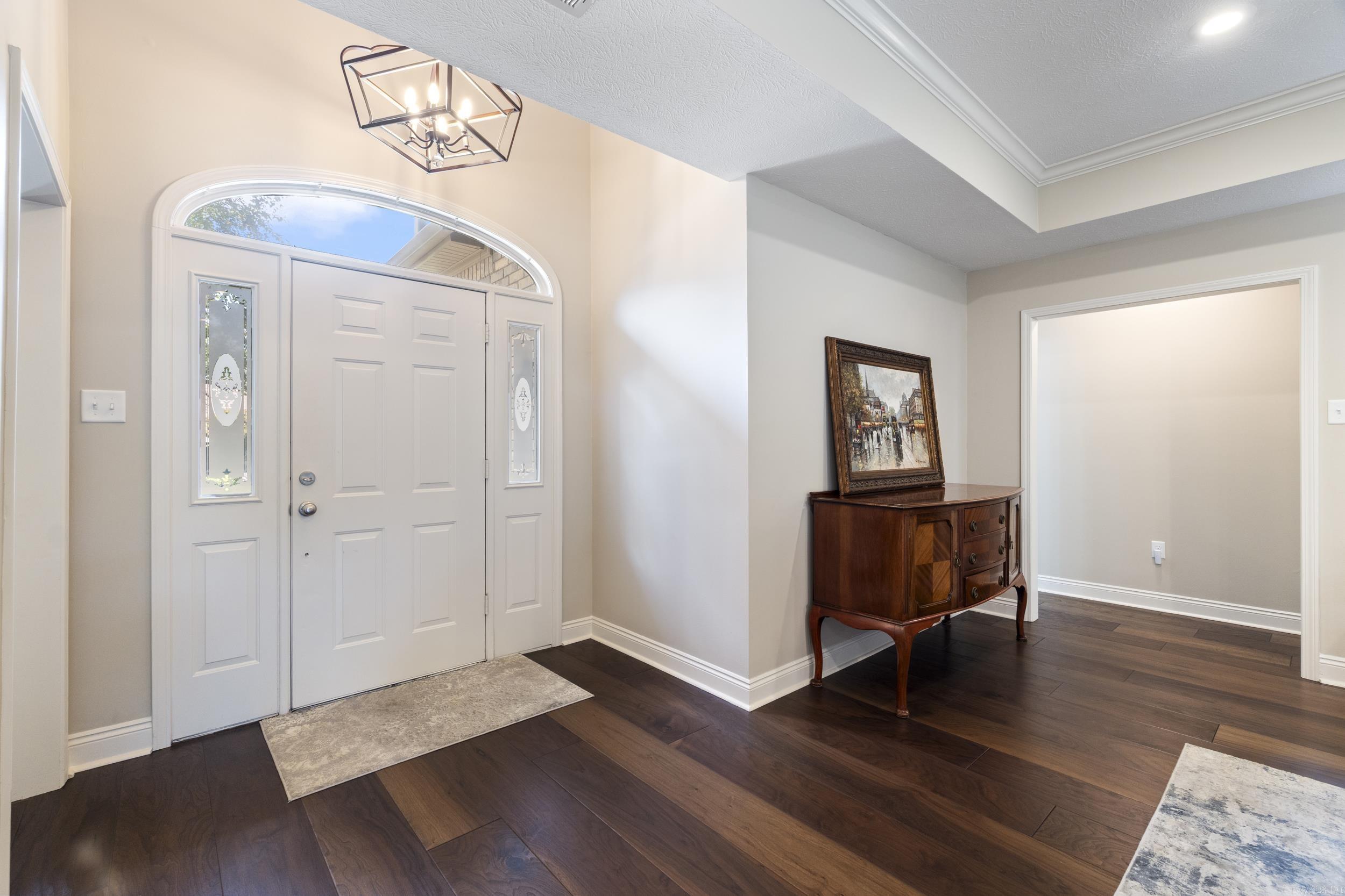 Krooked Creek - Residential