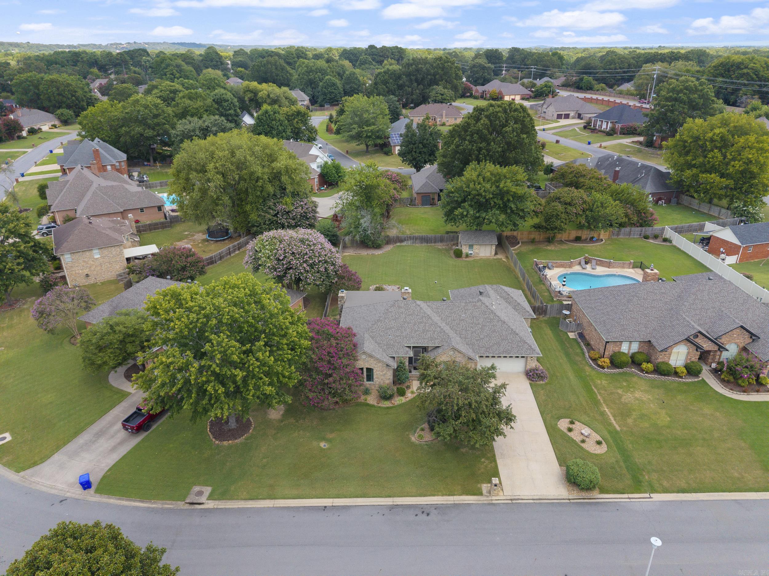 Krooked Creek - Residential