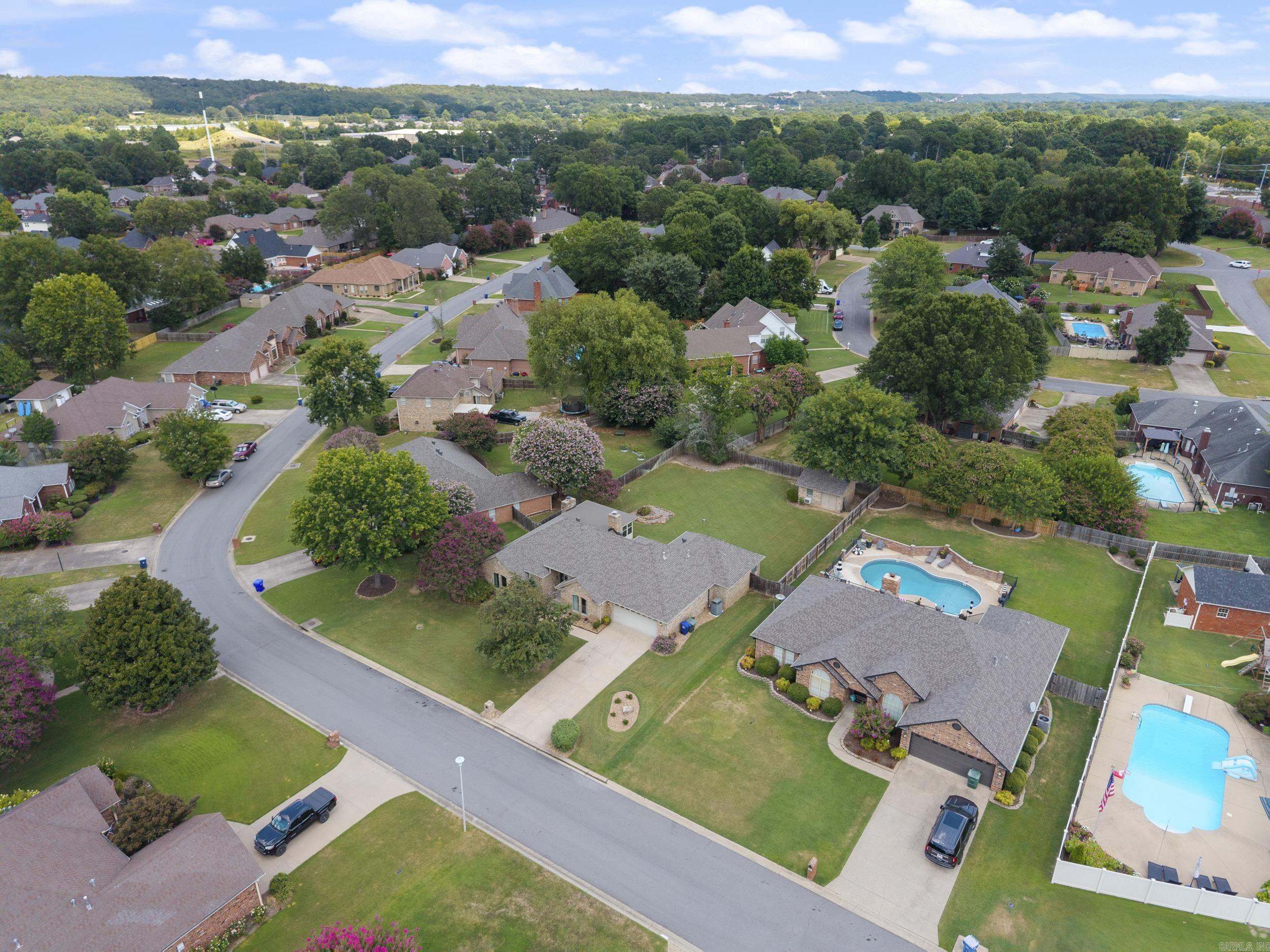 Krooked Creek - Residential