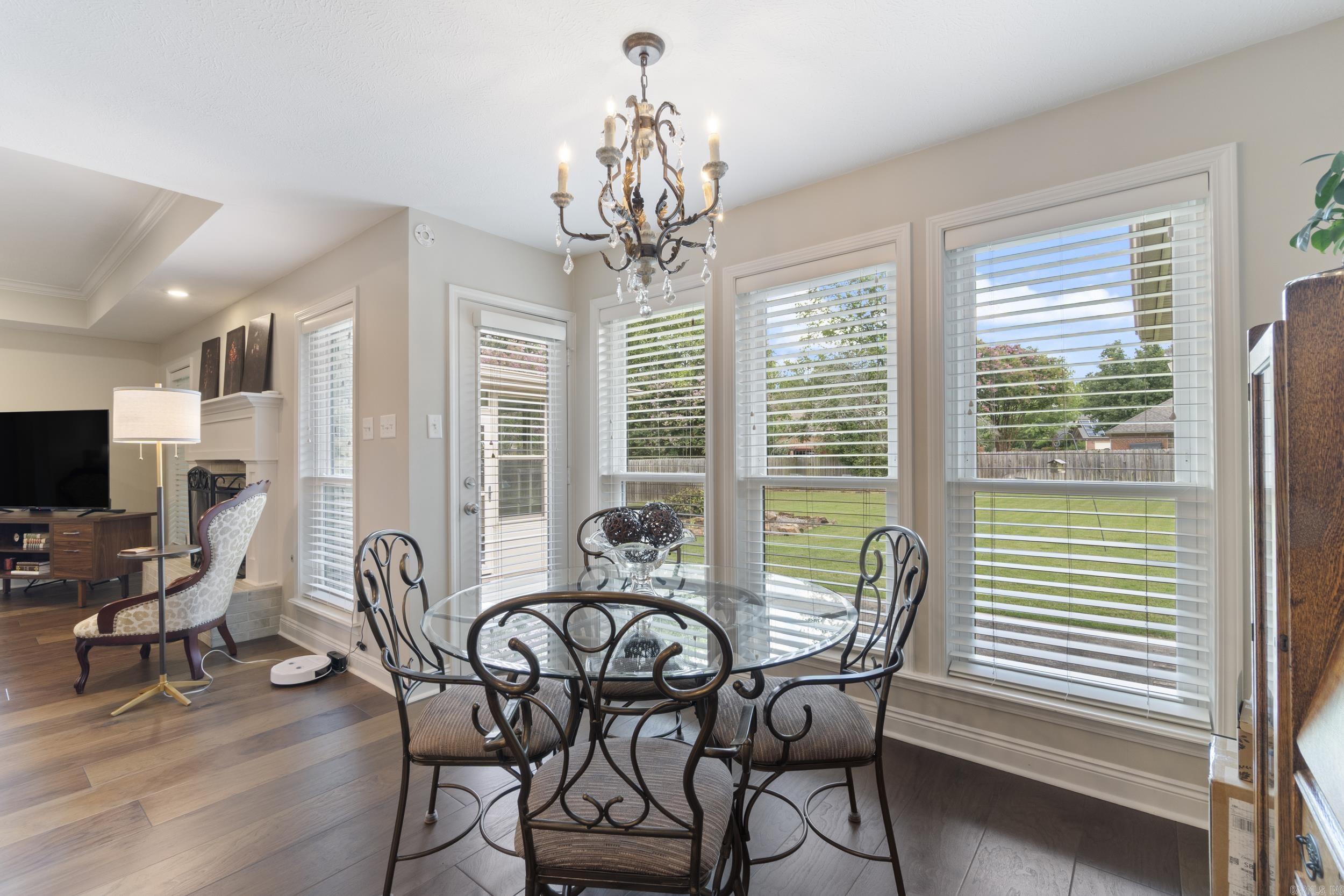 Krooked Creek - Residential