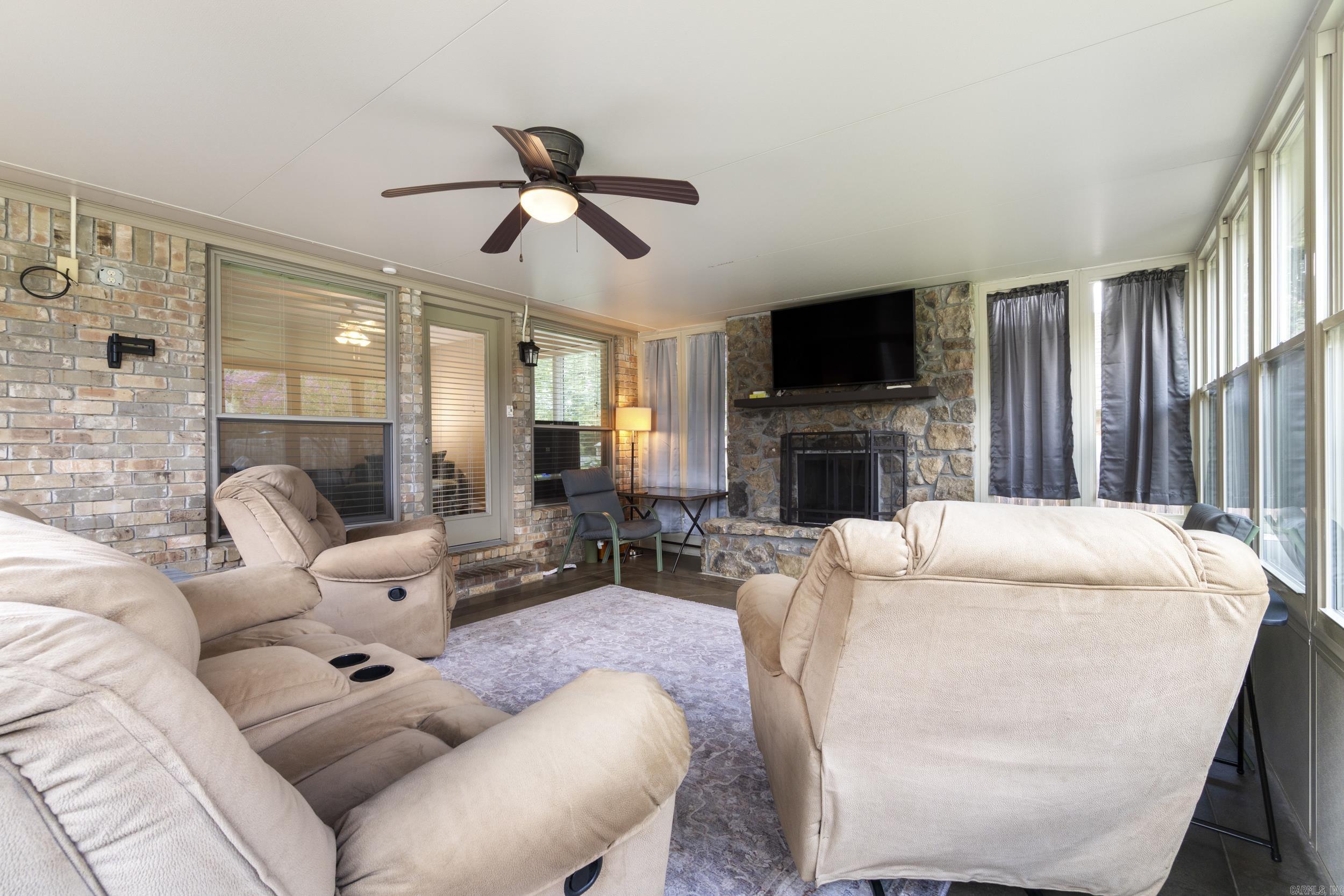 Krooked Creek - Residential