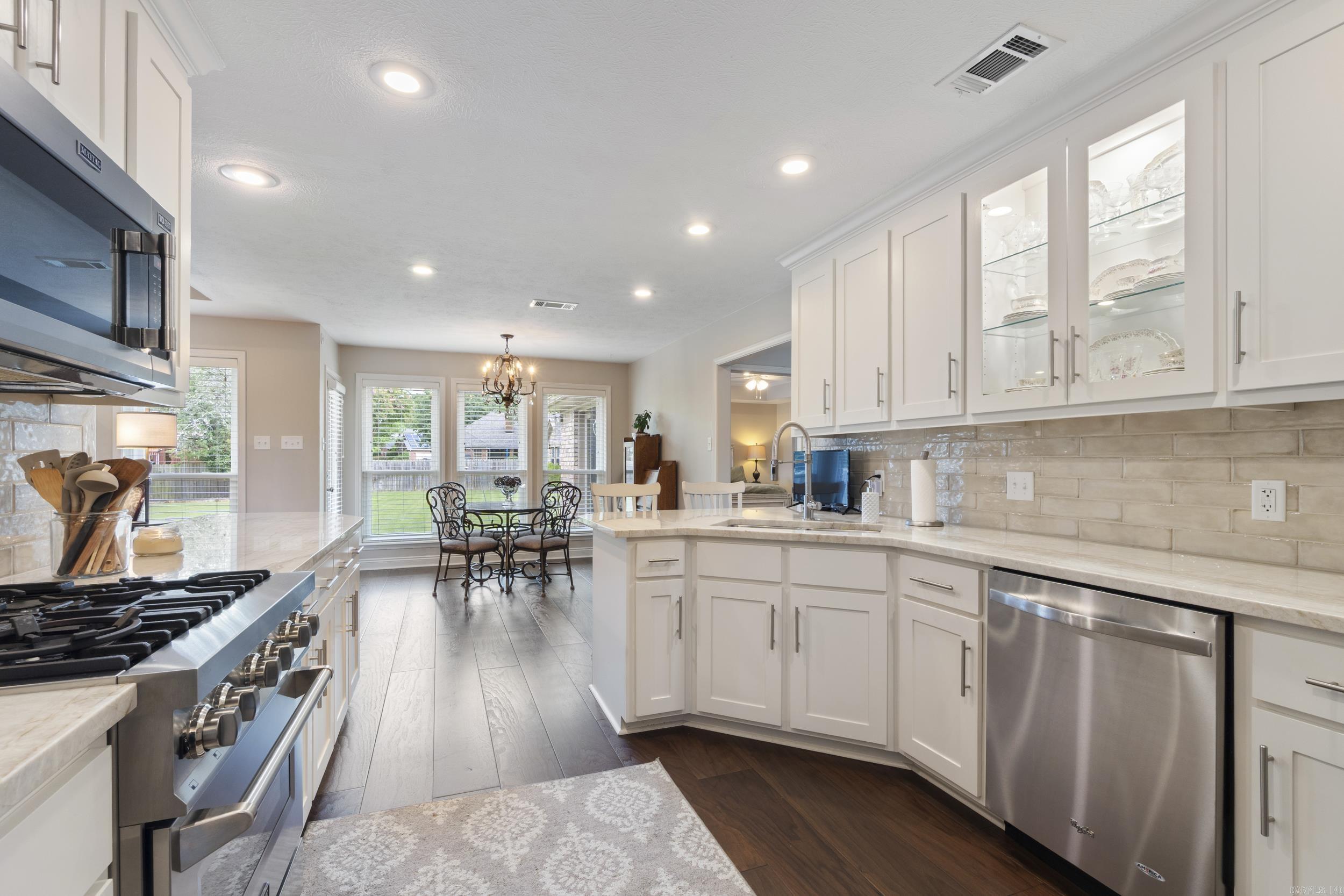 Krooked Creek - Residential