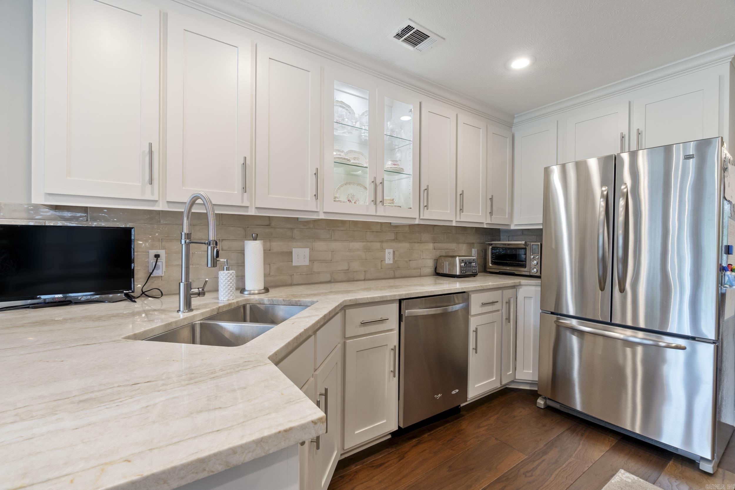 Krooked Creek - Residential