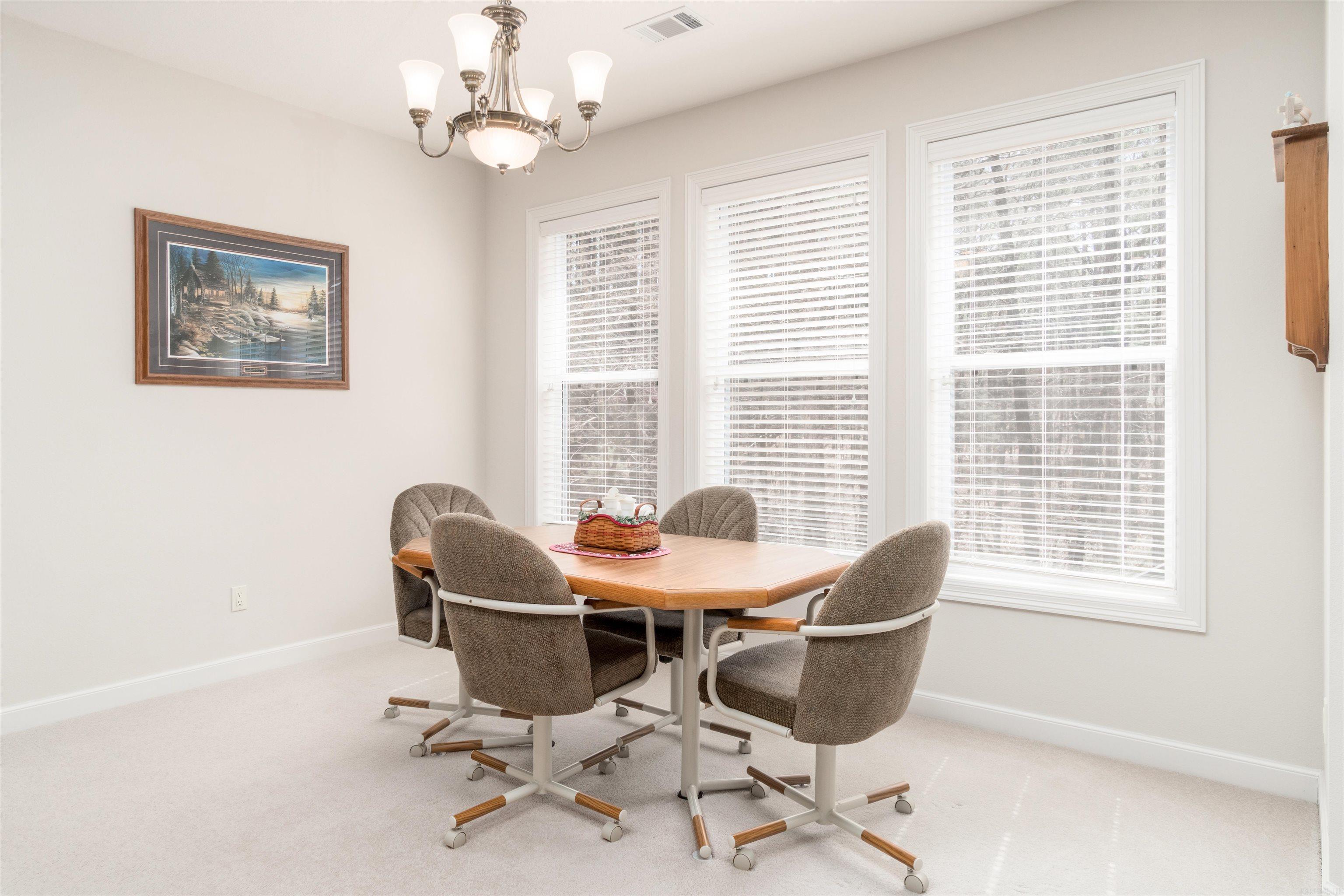 ISABELLA - Residential