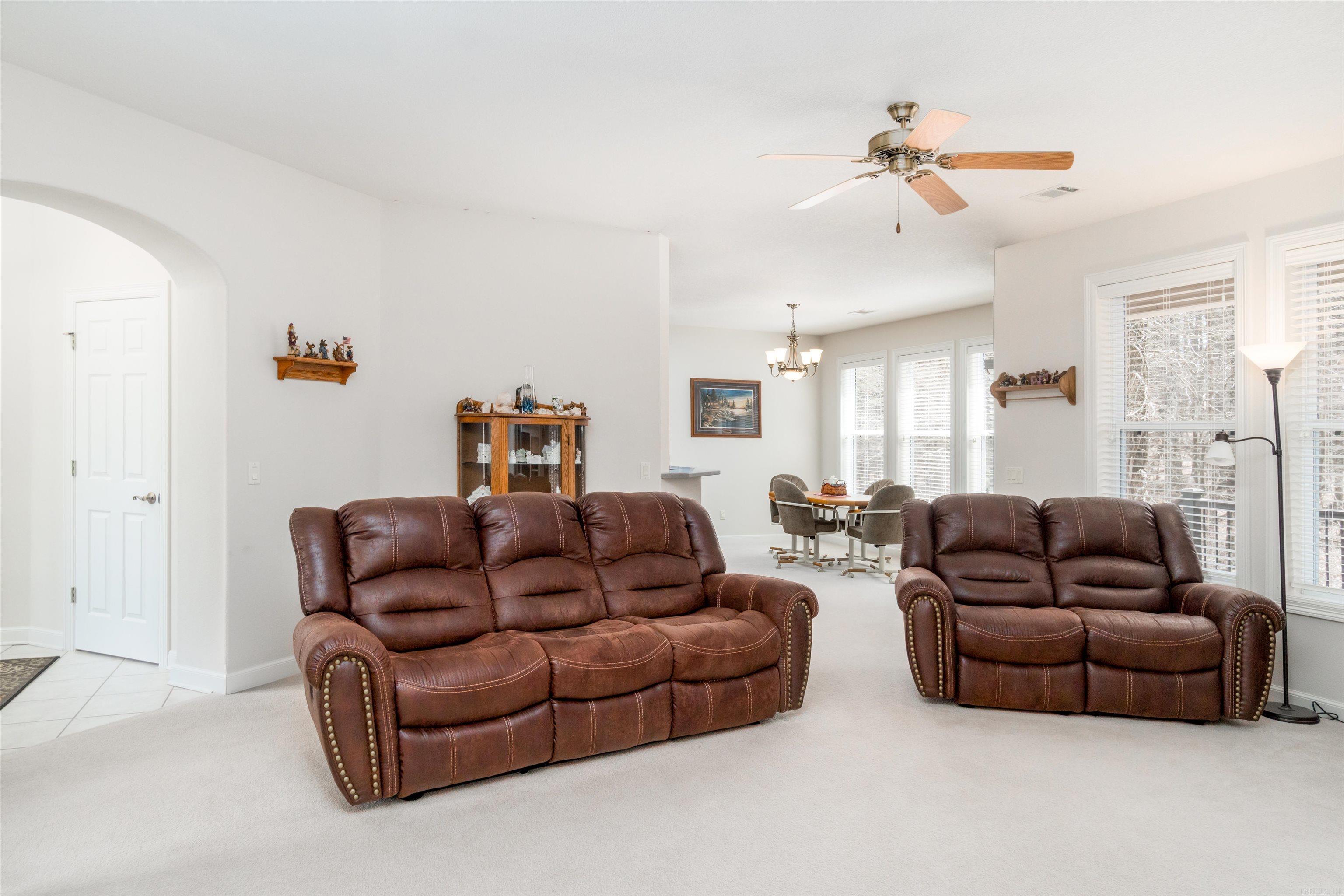 ISABELLA - Residential