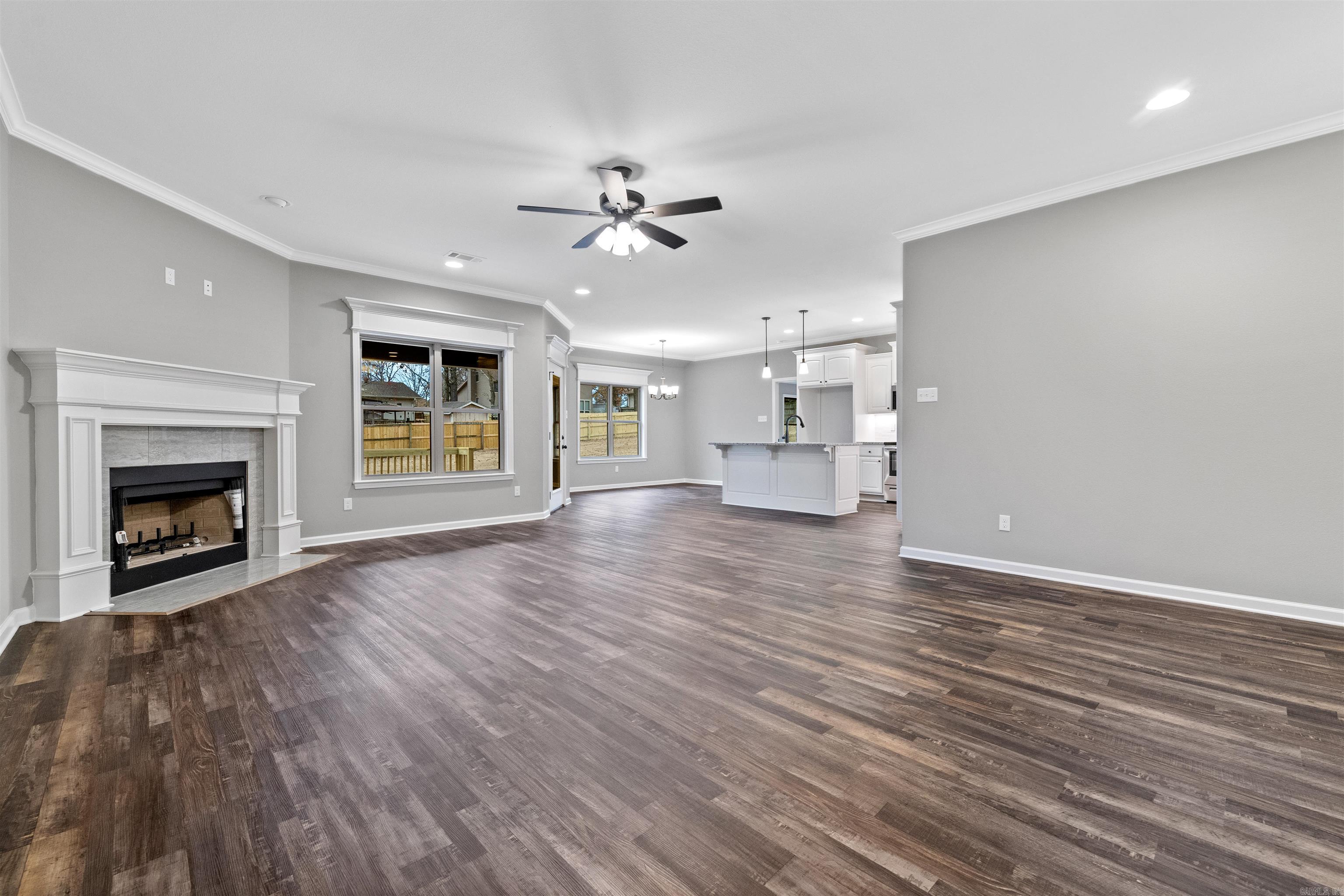 STONEHILL ADDN - Residential