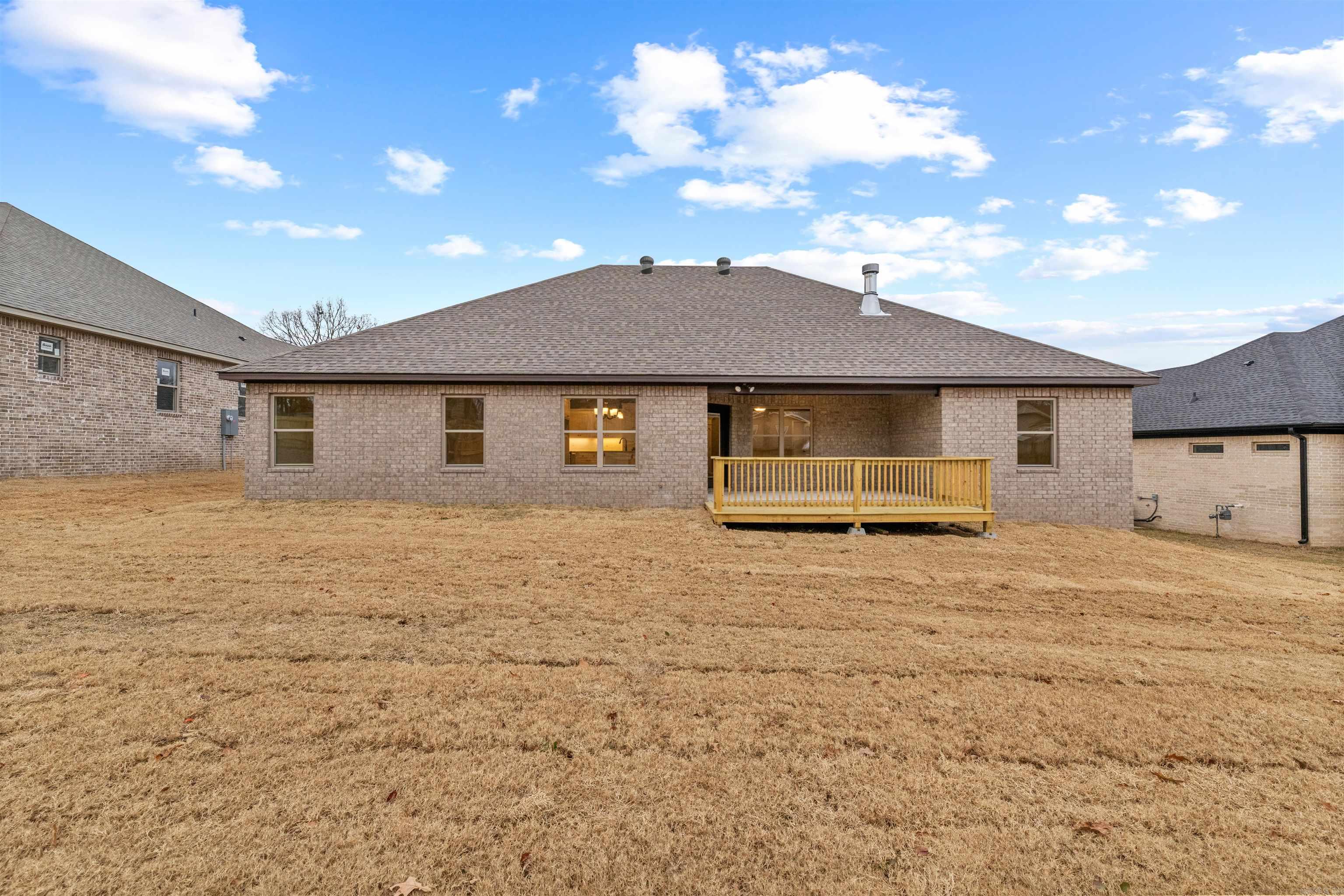 STONEHILL ADDN - Residential